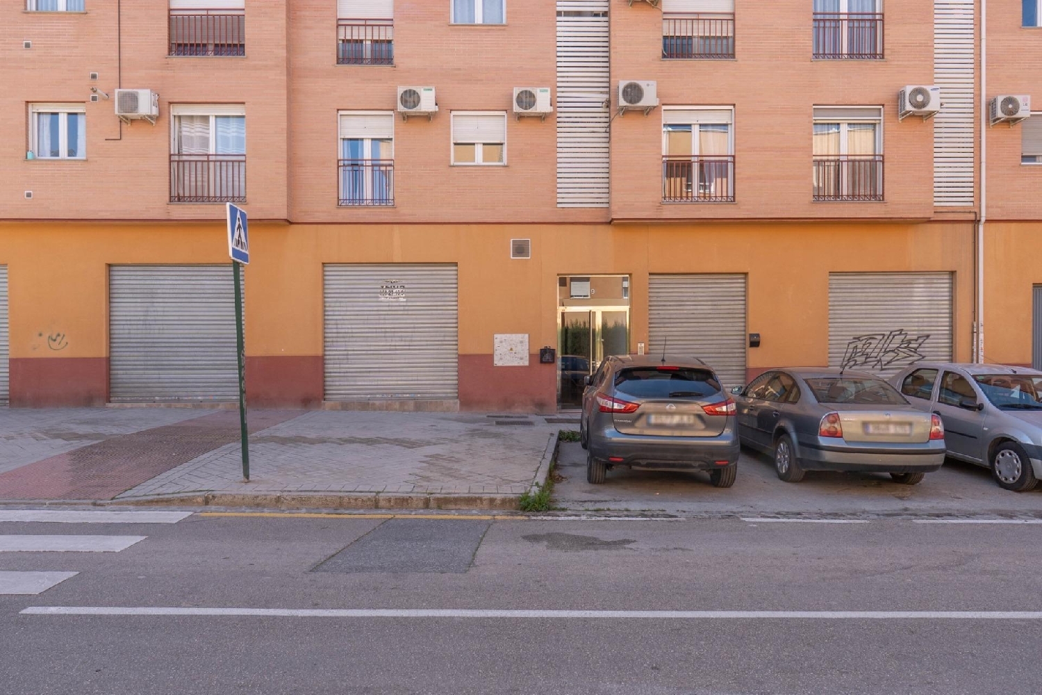  à vendre appartement Barrio De Granada Alacantí 7