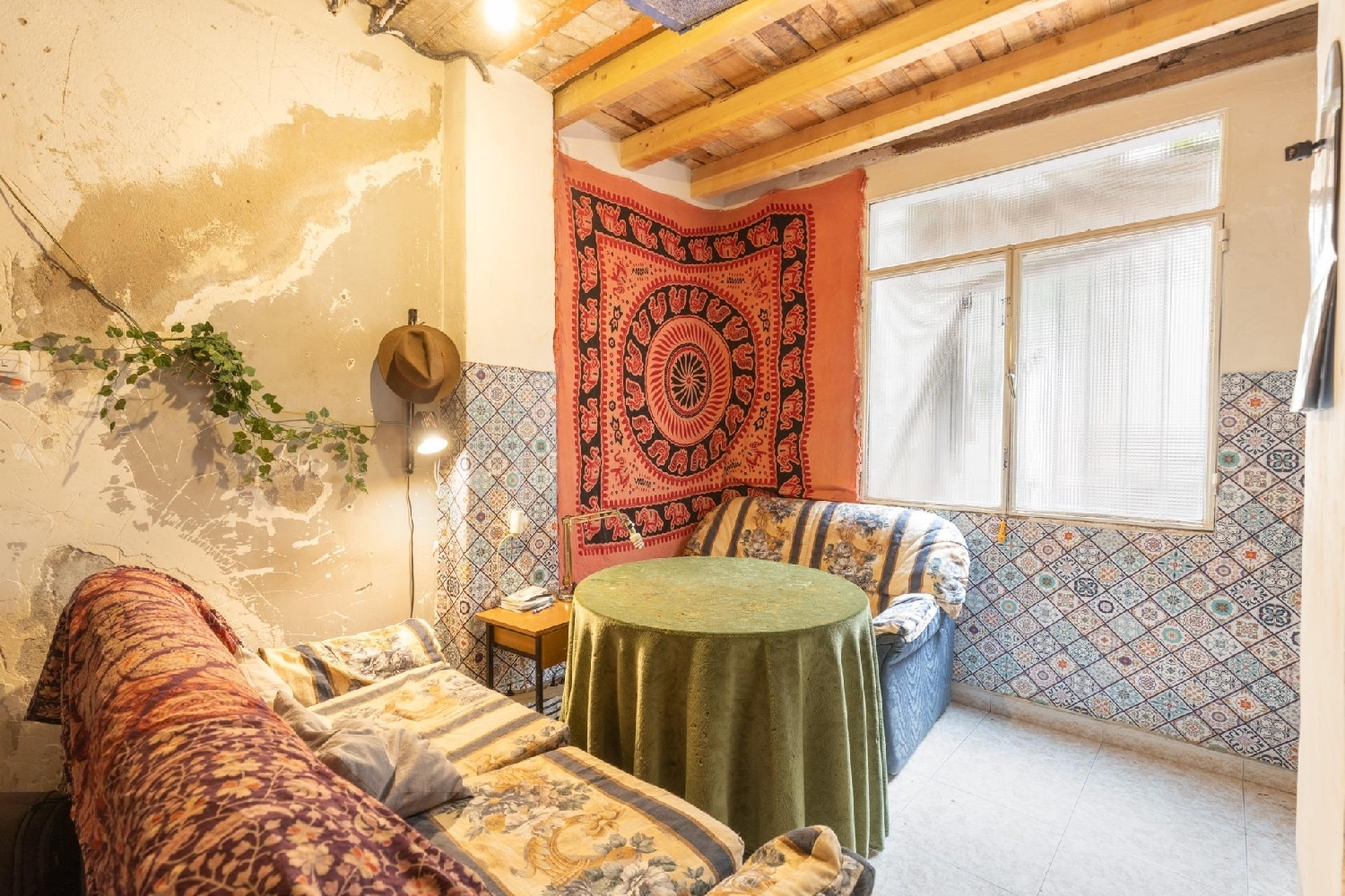  till salu lägenhet Barrio De Granada Alacantí 7