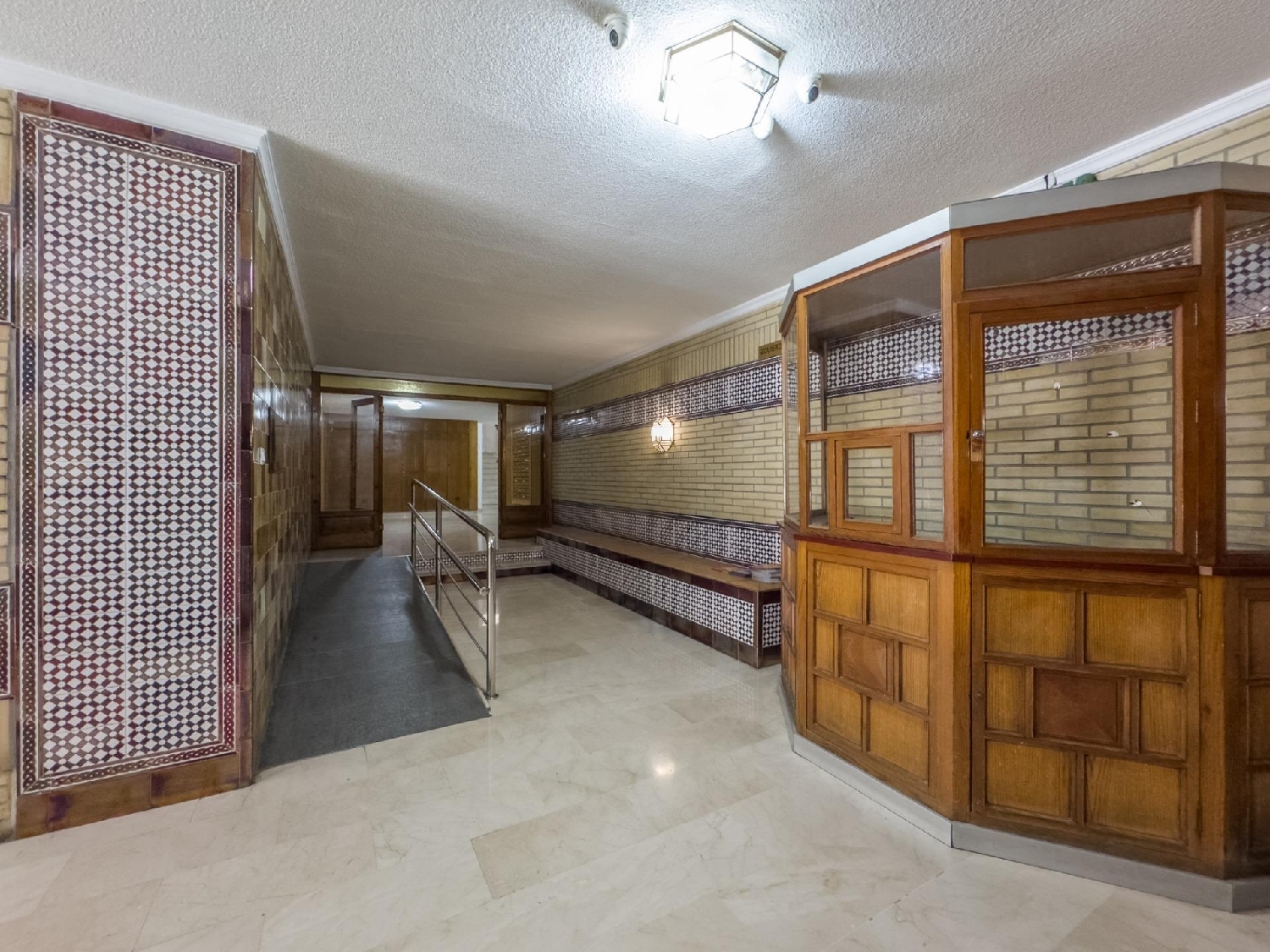  till salu lägenhet Barrio De Granada Alacantí 7