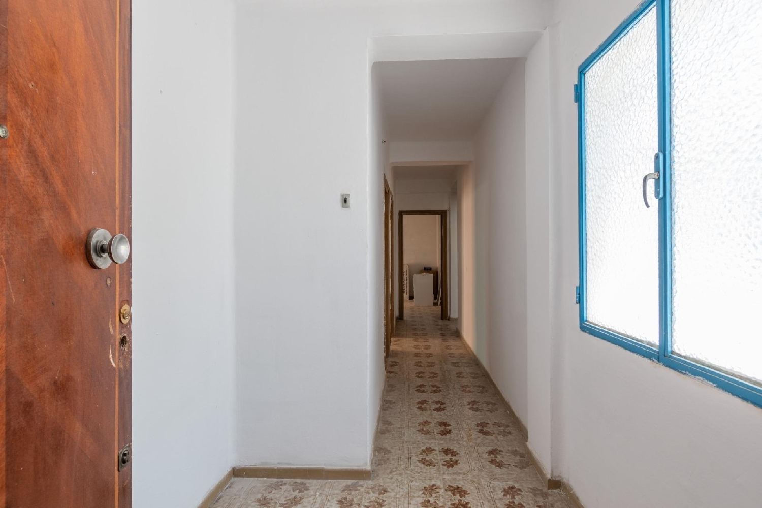  till salu lägenhet Barrio De Granada Alacantí 7