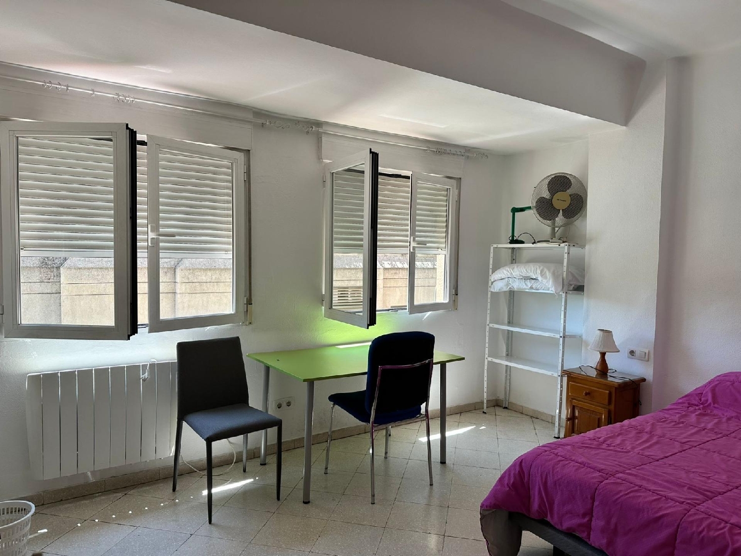  till salu lägenhet Barrio De Granada Alacantí 5