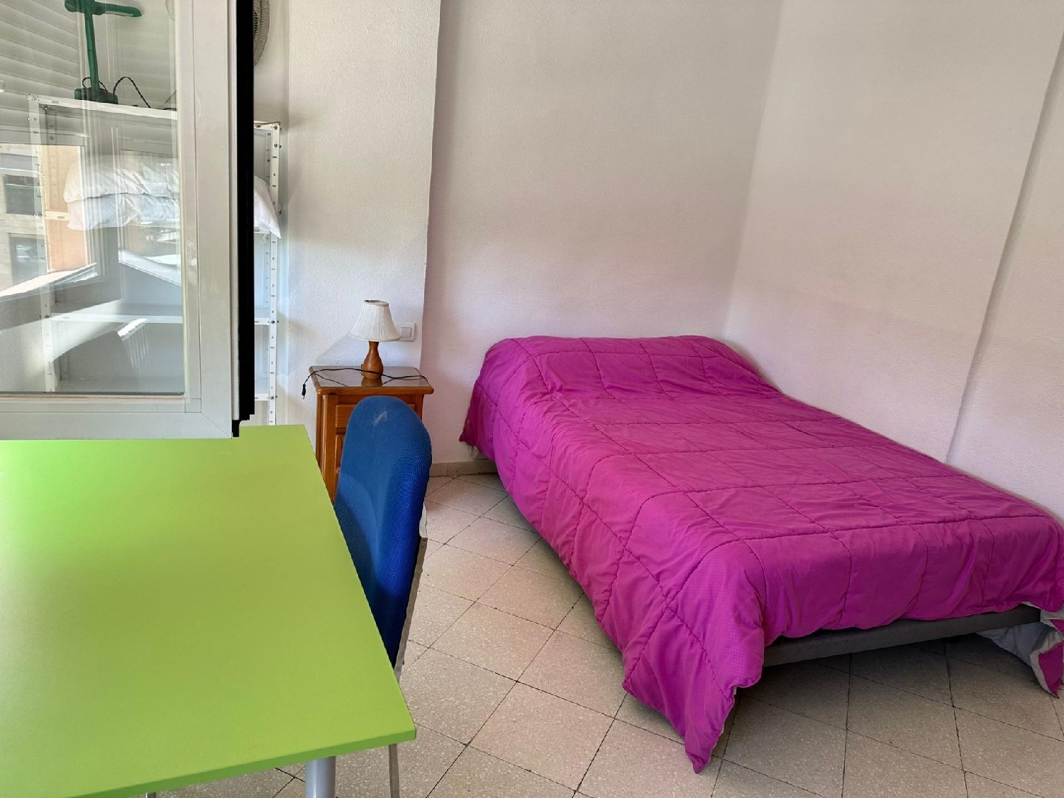 till salu lägenhet Barrio De Granada Alacantí 6