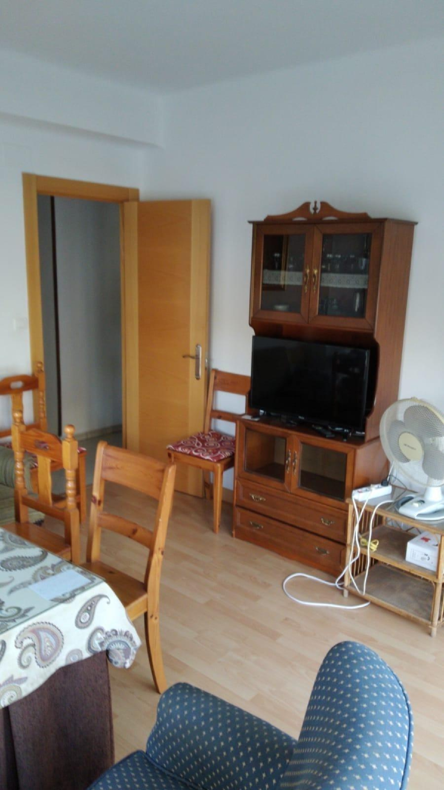  till salu lägenhet Barrio De Granada Alacantí 4