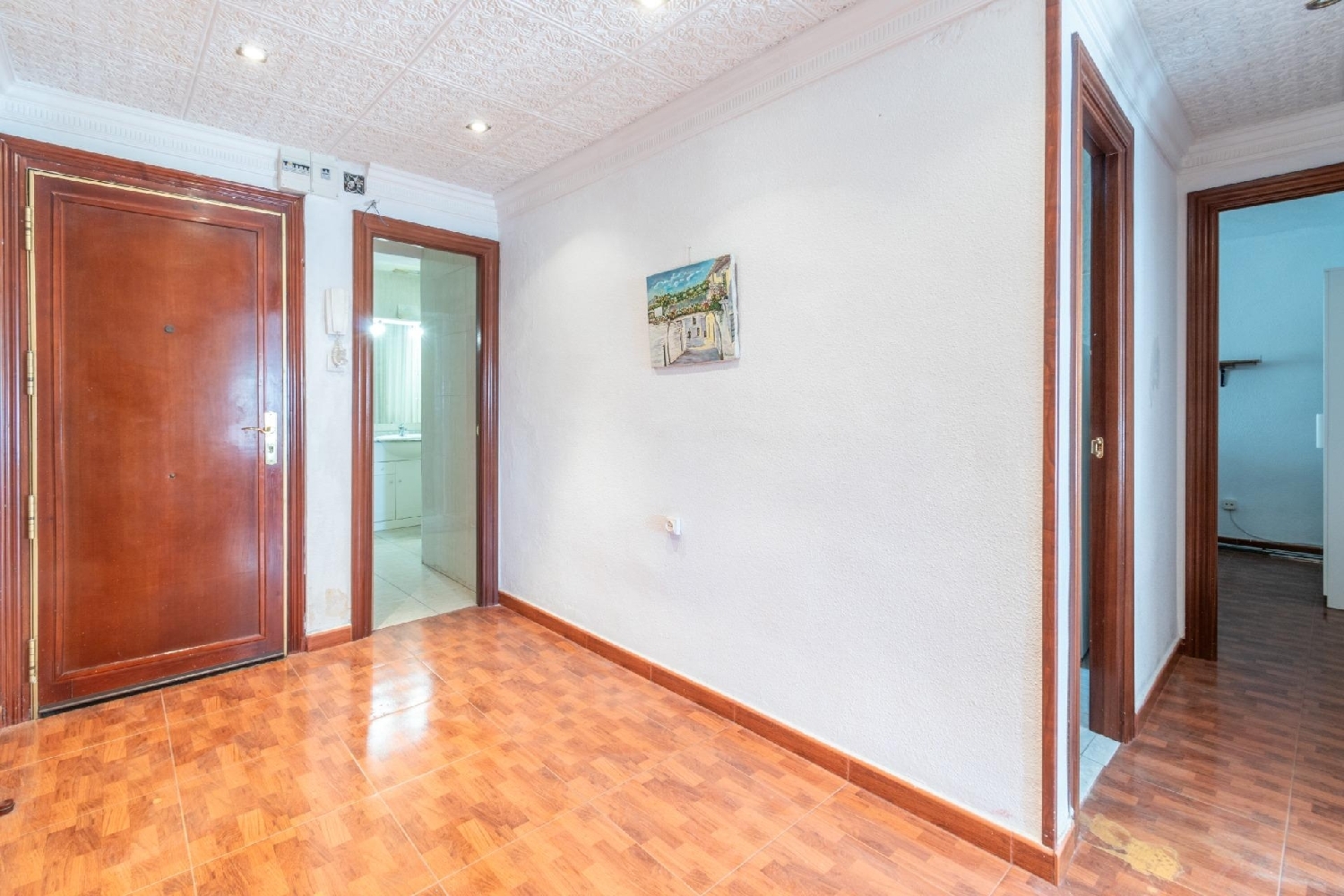  en venta apartamento Barrio De Granada Alacantí 7