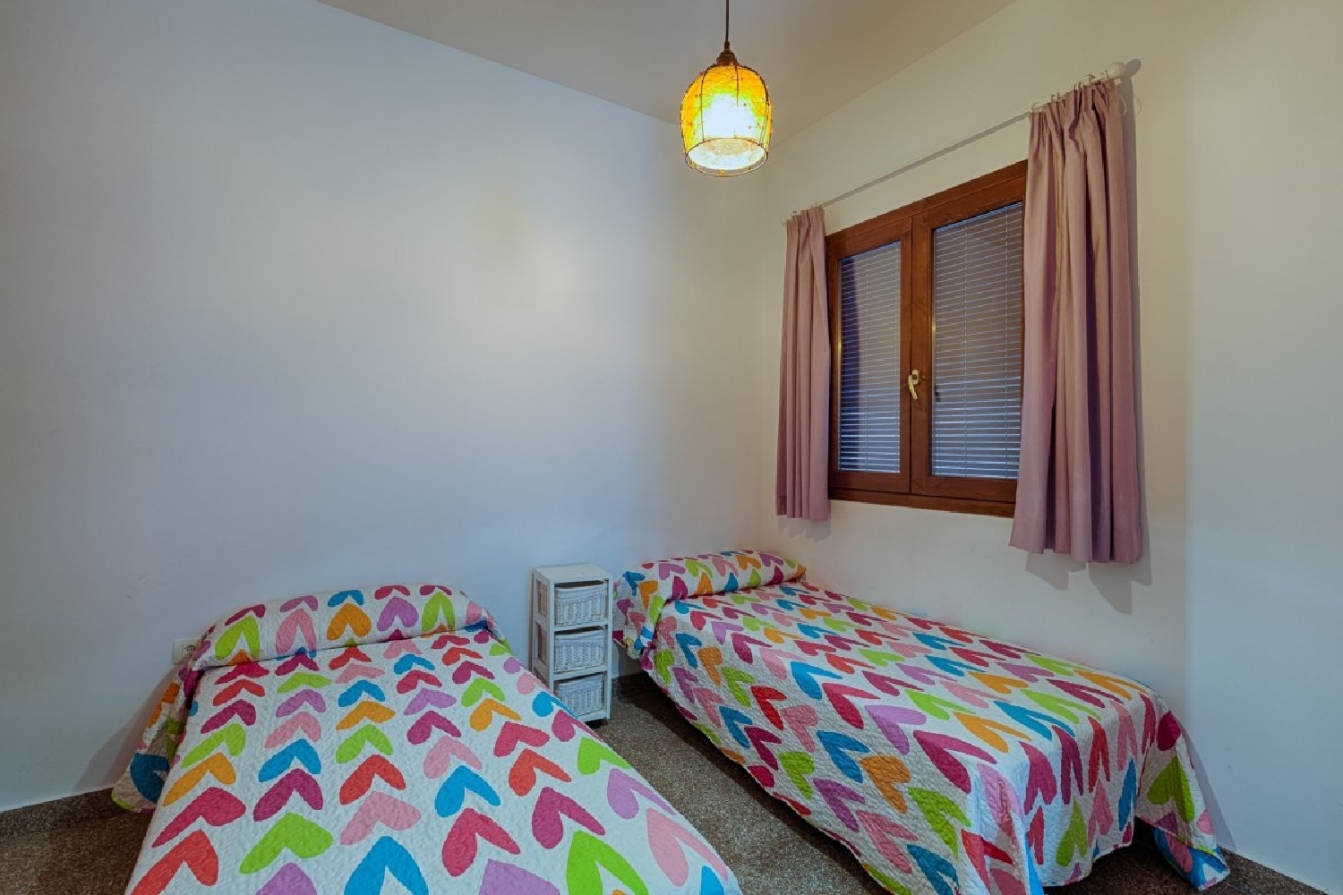  à vendre appartement Barrio De Granada Alacantí 5