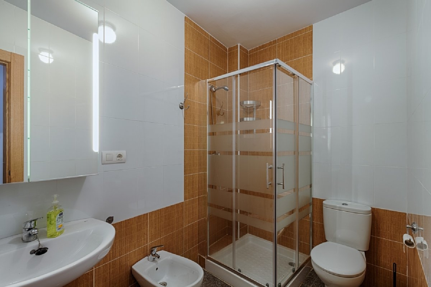  à vendre appartement Barrio De Granada Alacantí 6