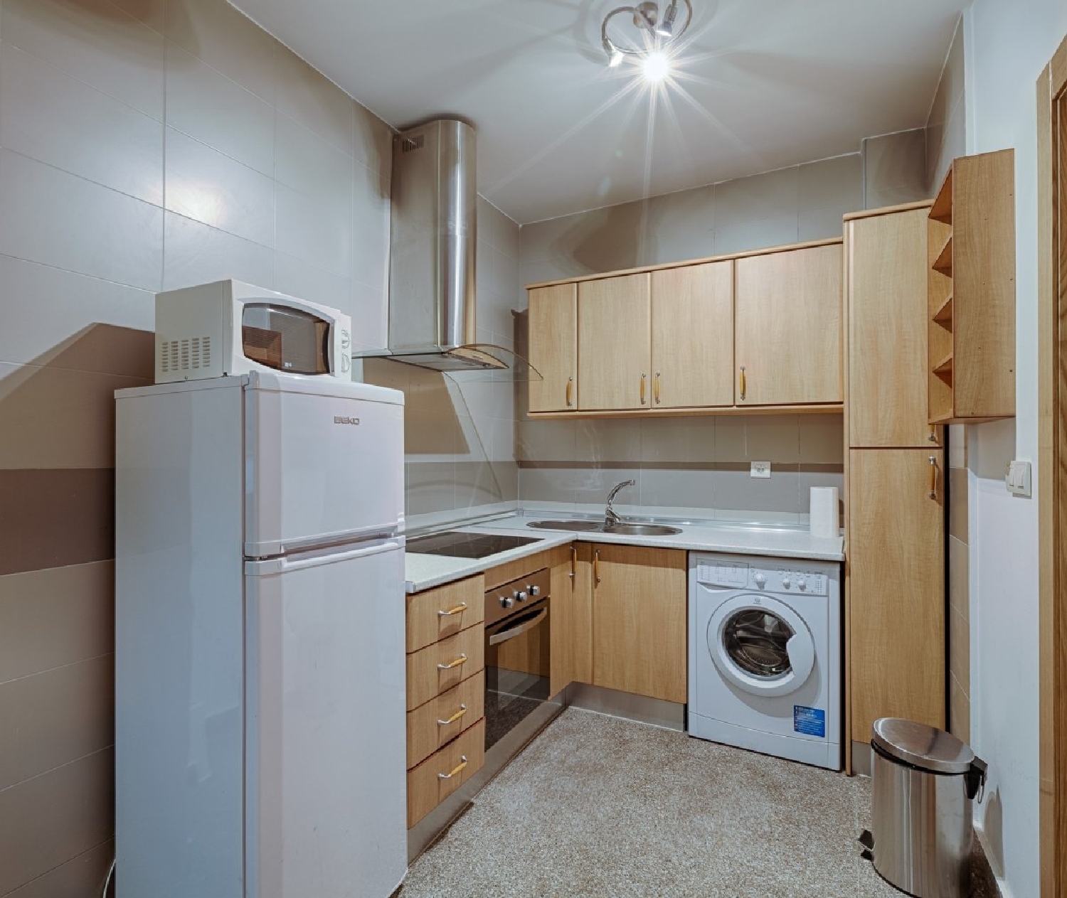 à vendre appartement Barrio De Granada Alacantí 3