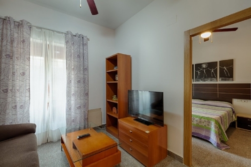 Barrio De Granada Alacantí apartment foto 6291109