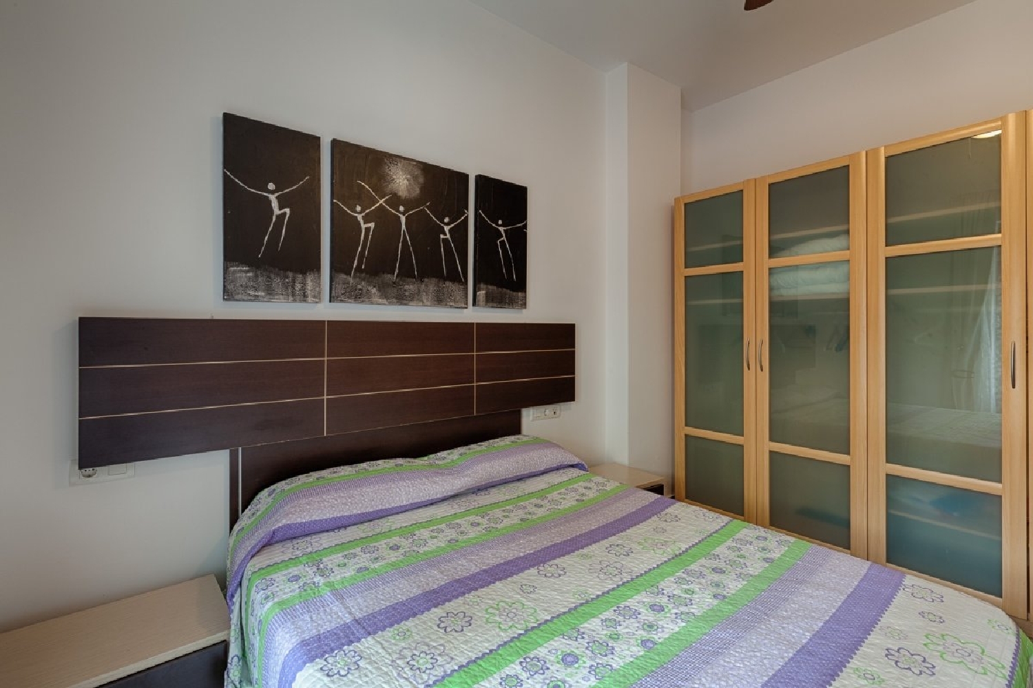  à vendre appartement Barrio De Granada Alacantí 4