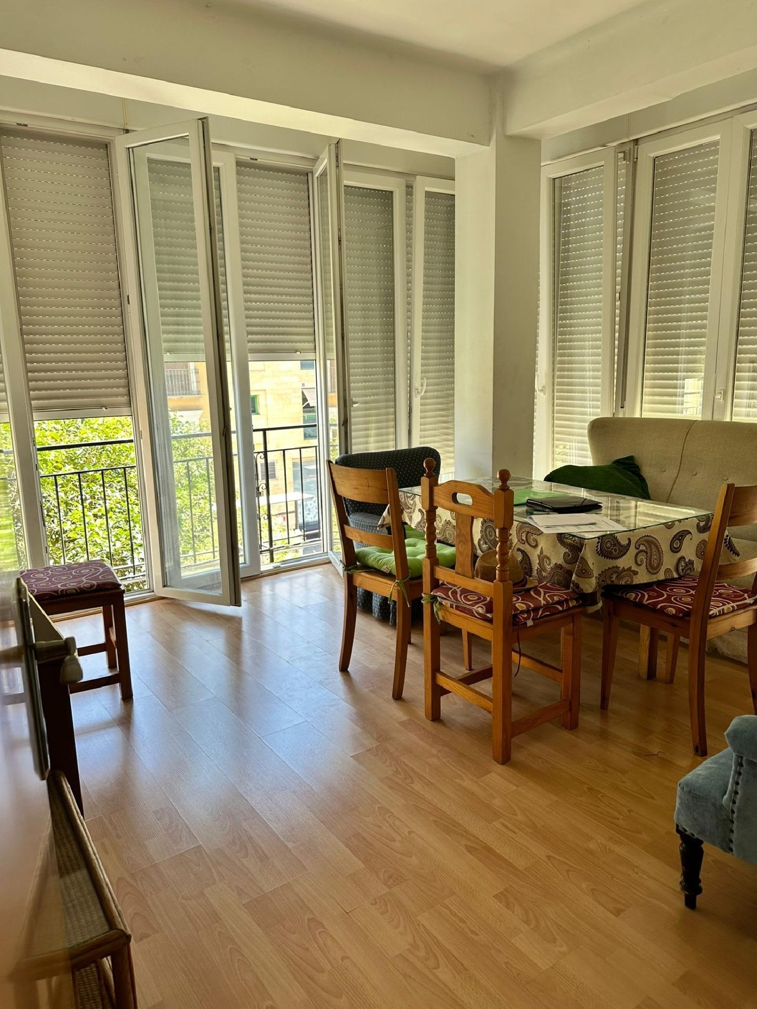 for sale apartment Barrio De Granada Alacantí 2