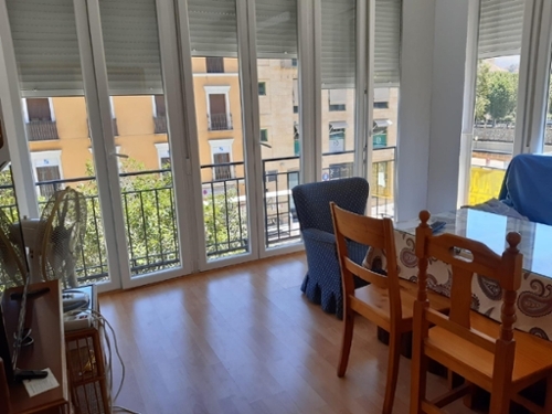 Barrio De Granada Alacantí apartment foto 6291111