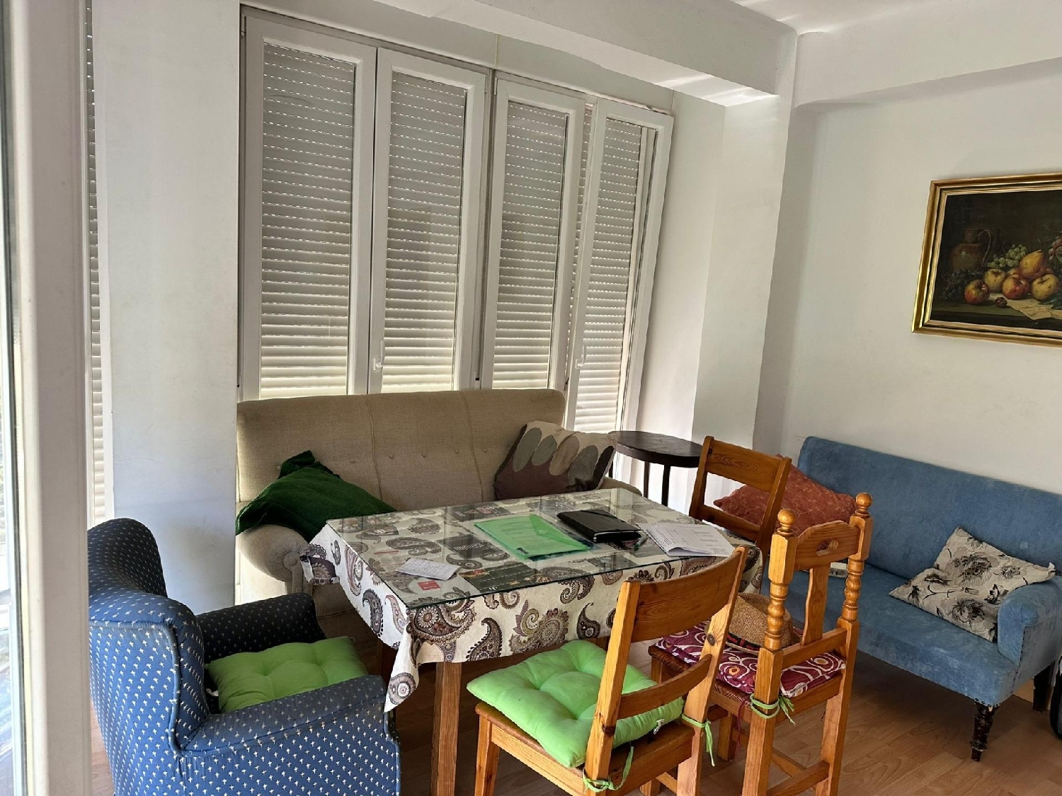 for sale apartment Barrio De Granada Alacantí 3