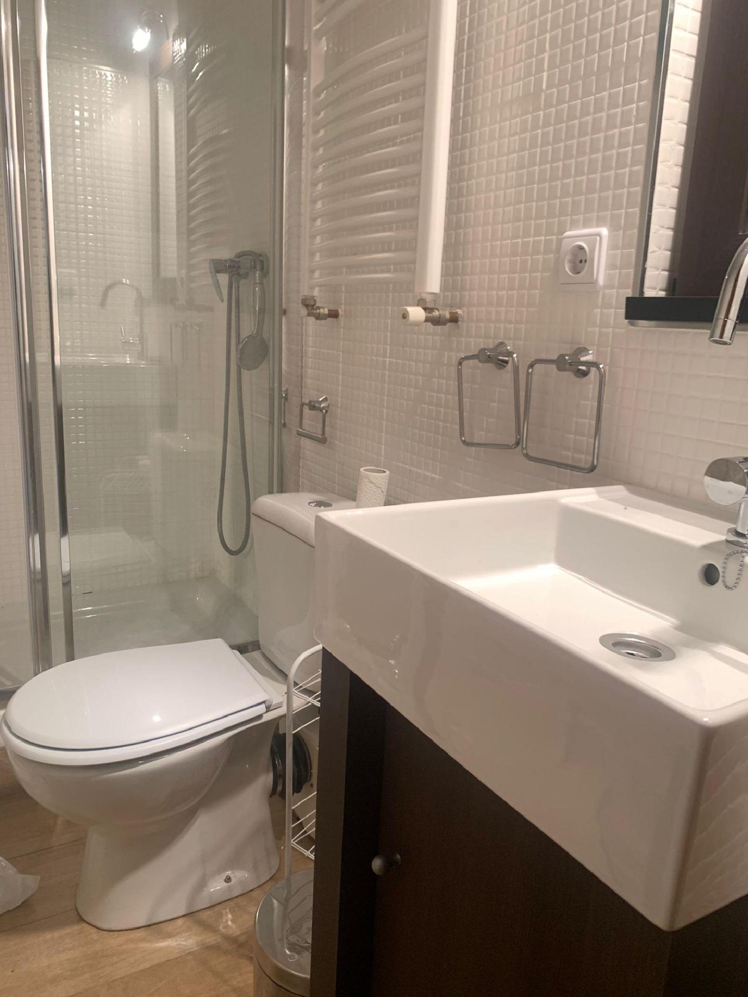  à vendre appartement Barrio De Granada Alacantí 3