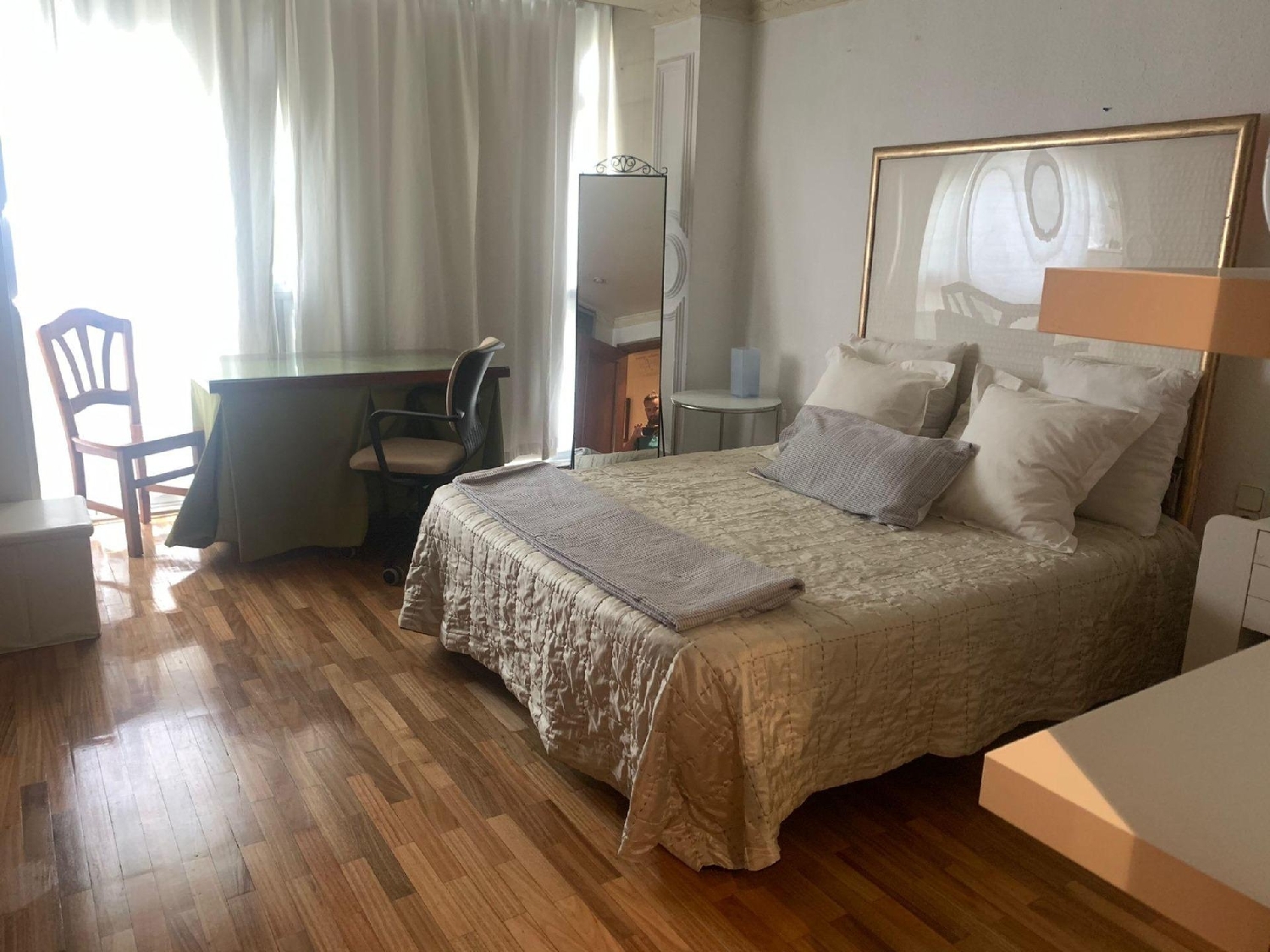  à vendre appartement Barrio De Granada Alacantí 7
