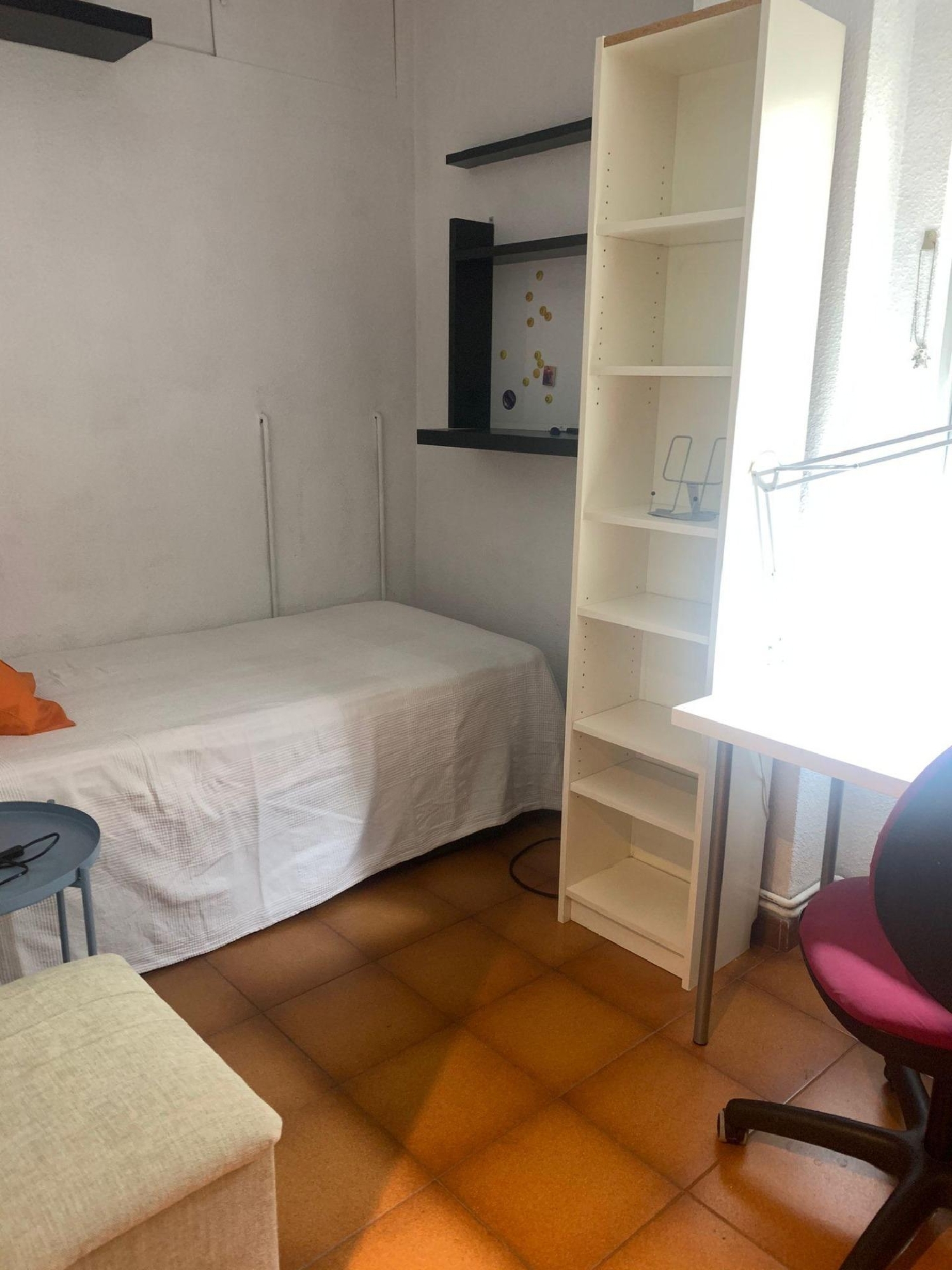  à vendre appartement Barrio De Granada Alacantí 2