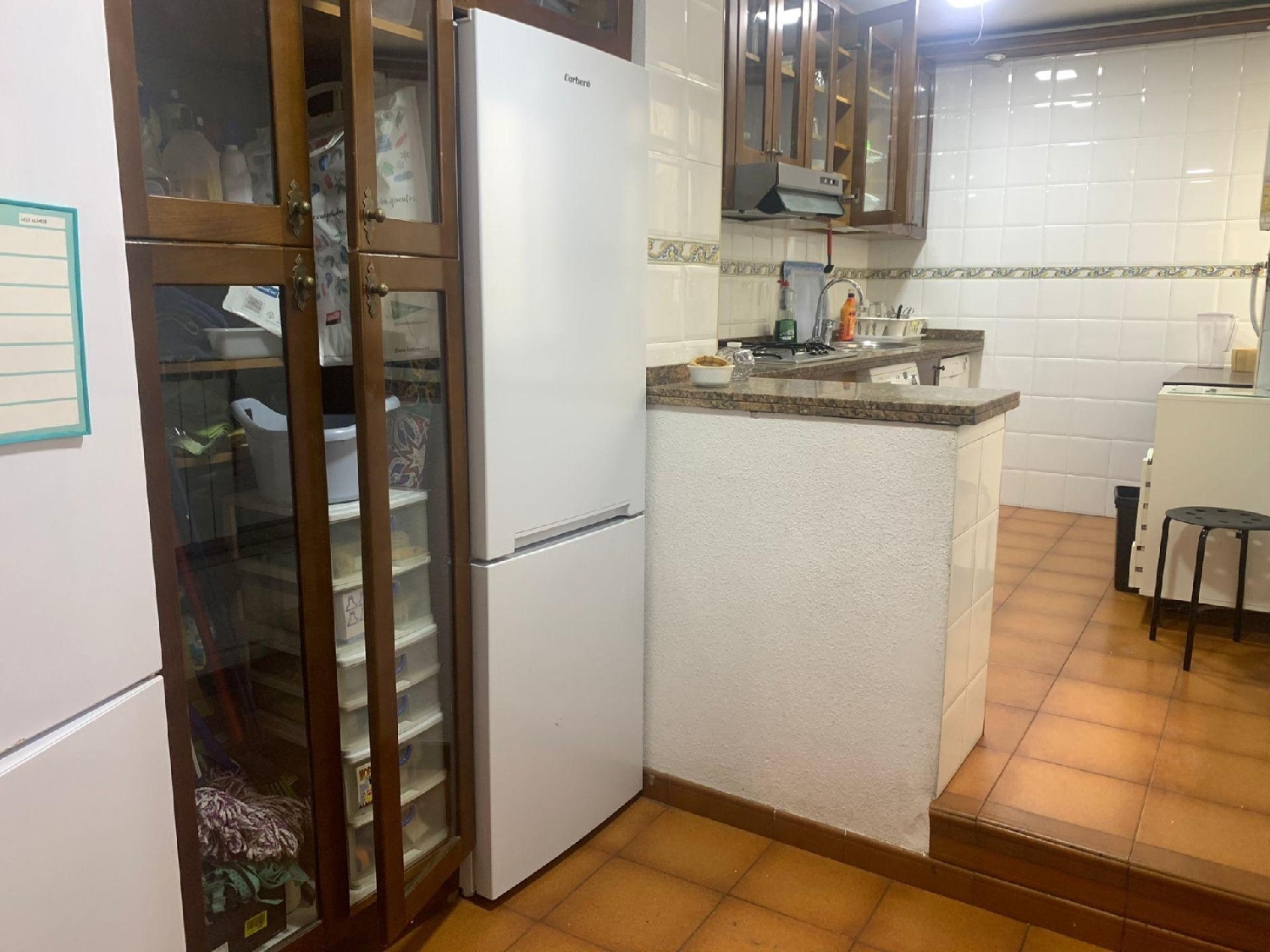  à vendre appartement Barrio De Granada Alacantí 8