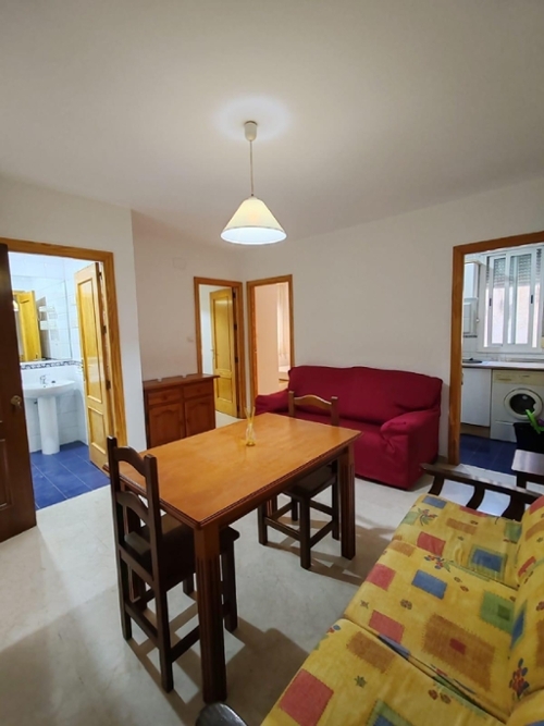 Barrio De Granada Alacantí apartment foto 6291113