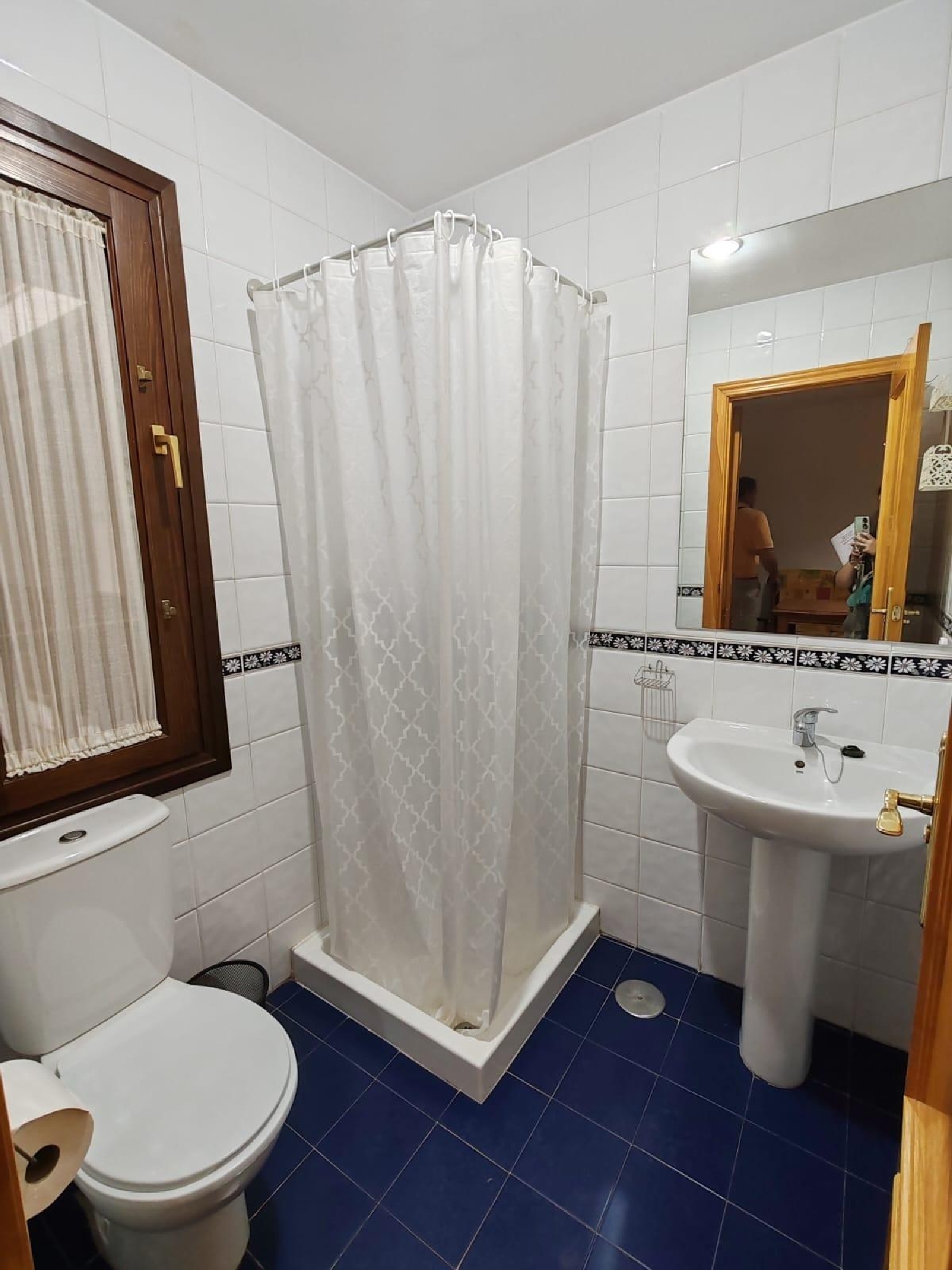  à vendre appartement Barrio De Granada Alacantí 7