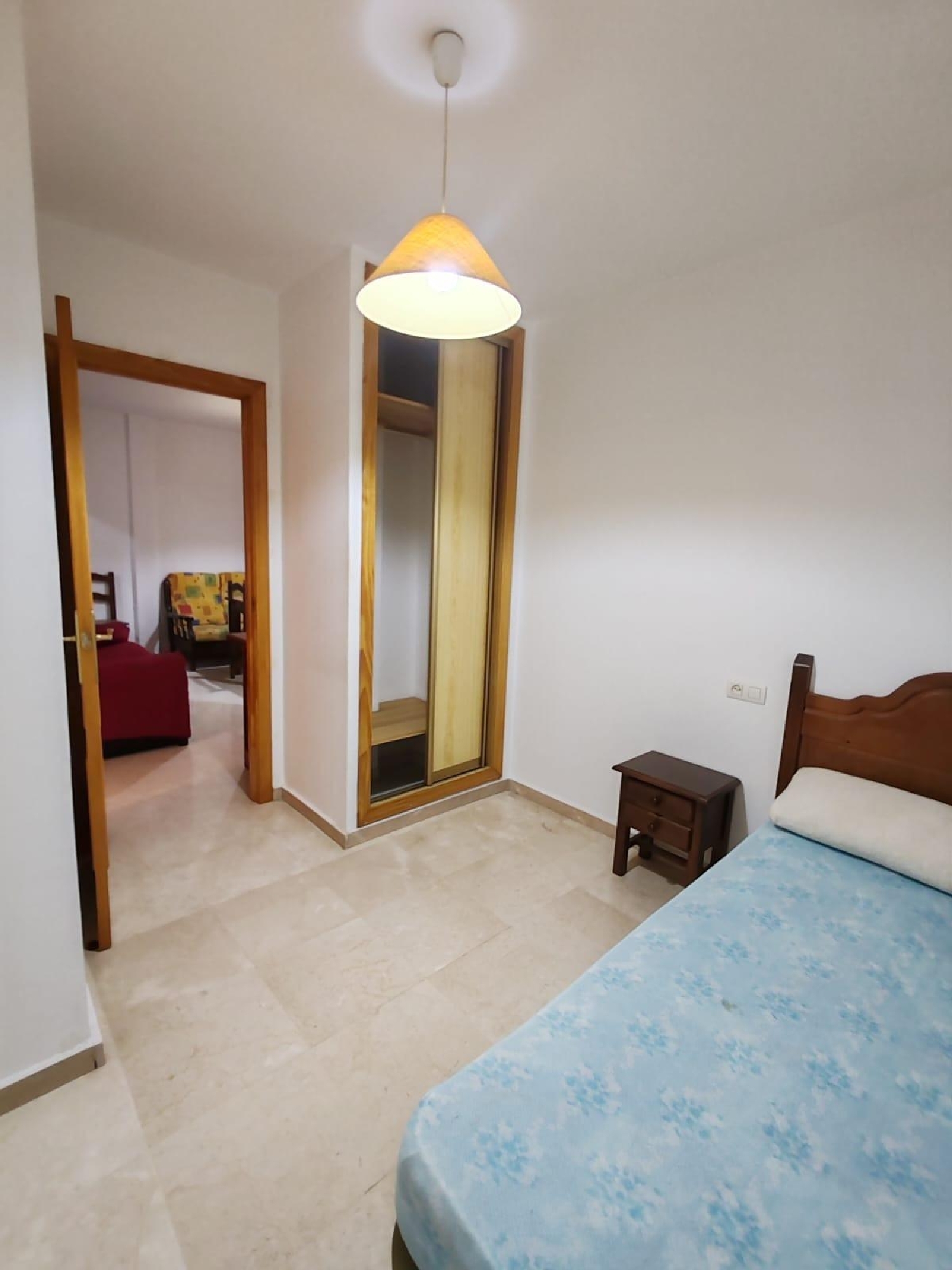  à vendre appartement Barrio De Granada Alacantí 5