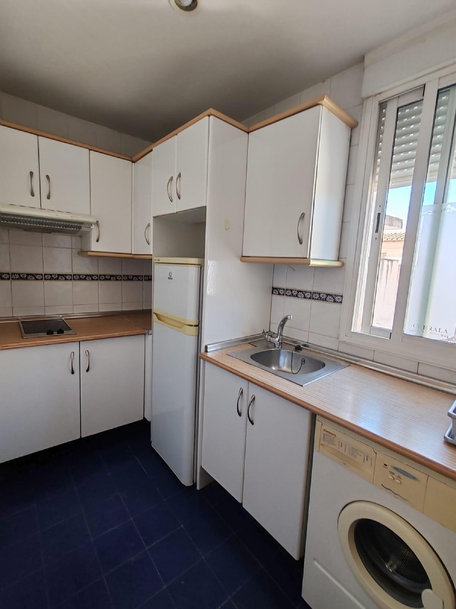  à vendre appartement Barrio De Granada Alacantí 4