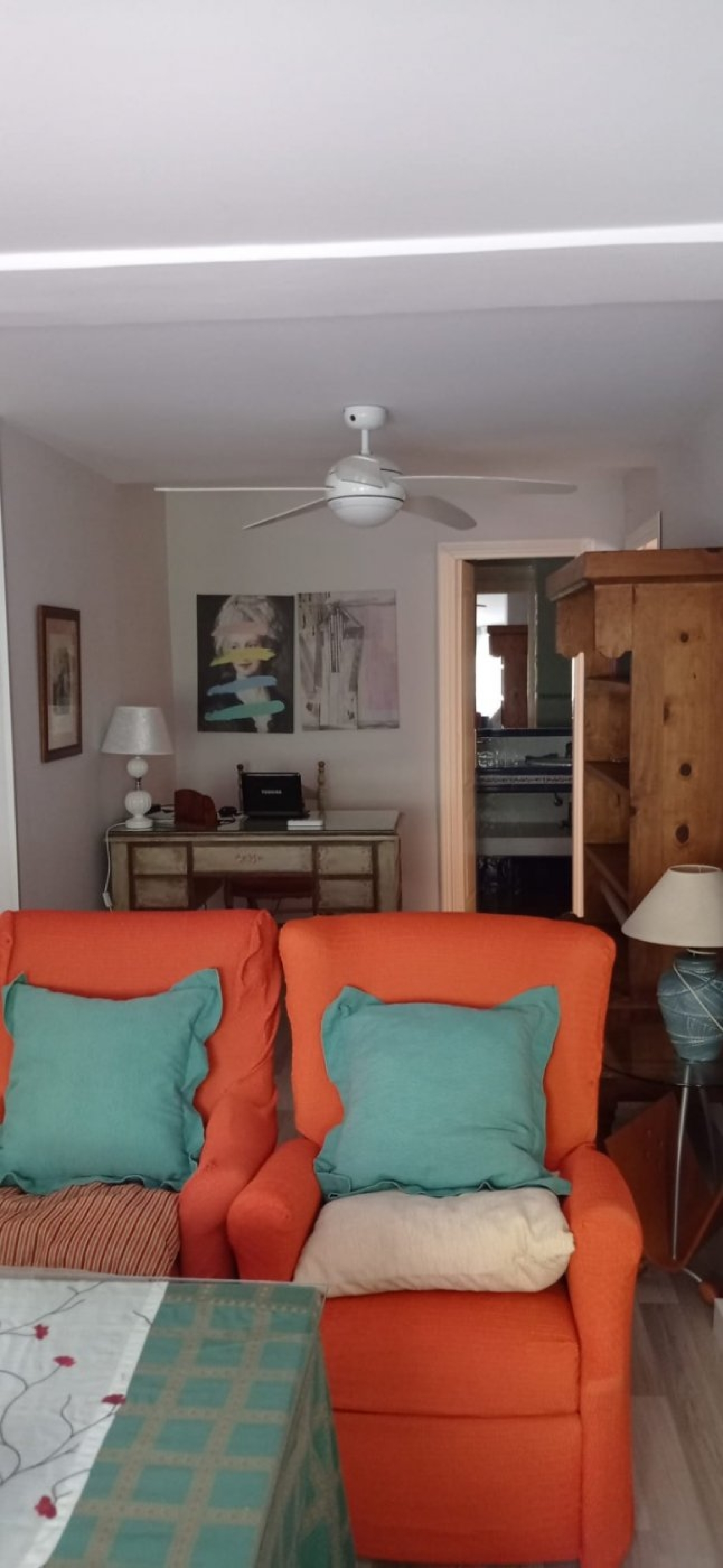  à vendre appartement Barrio De Granada Alacantí 7