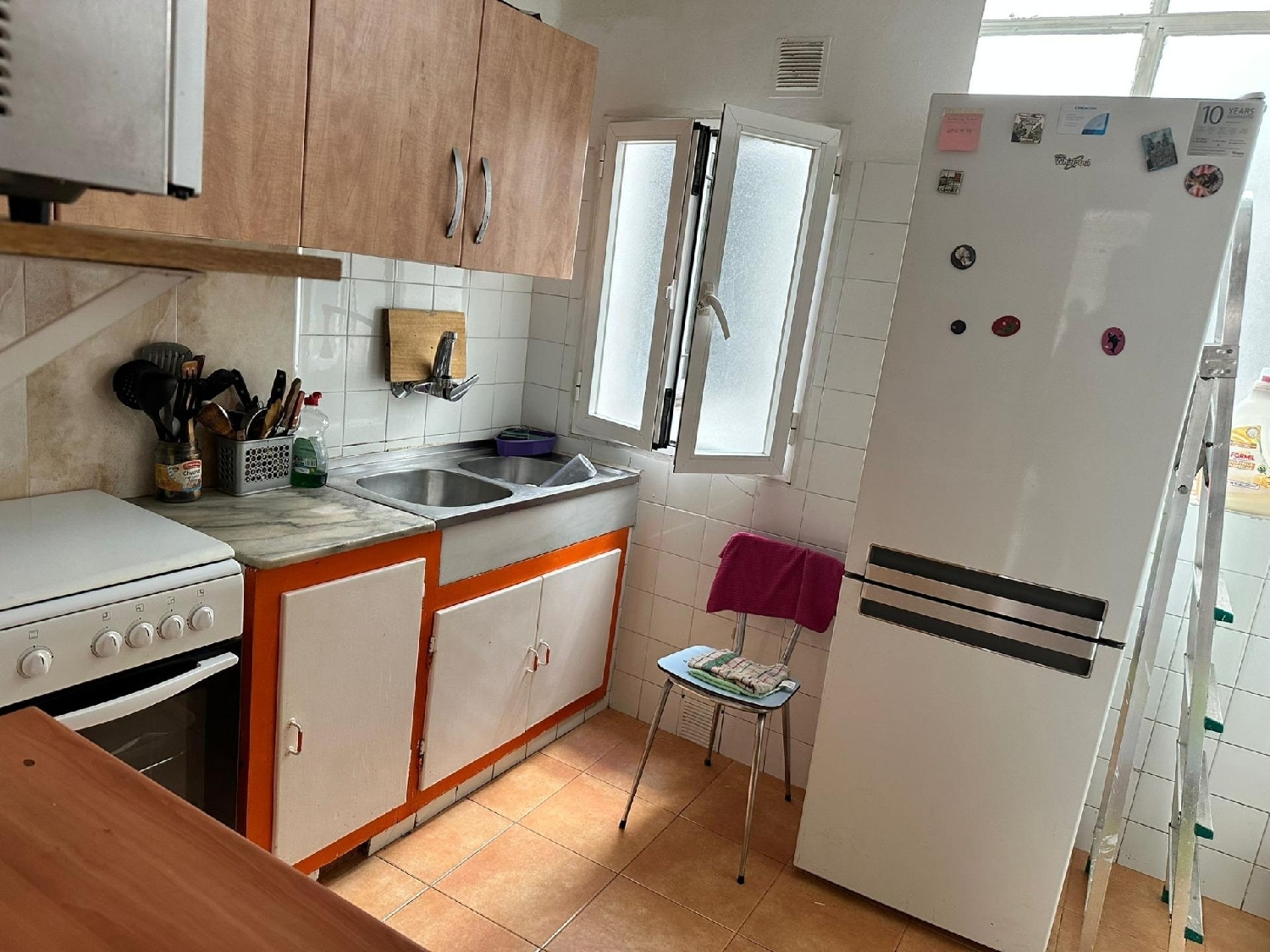  à vendre appartement Barrio De Granada Alacantí 7