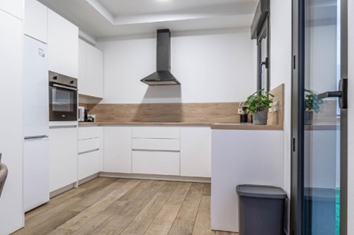 Barrio De Granada Alacantí appartement foto 6292856
