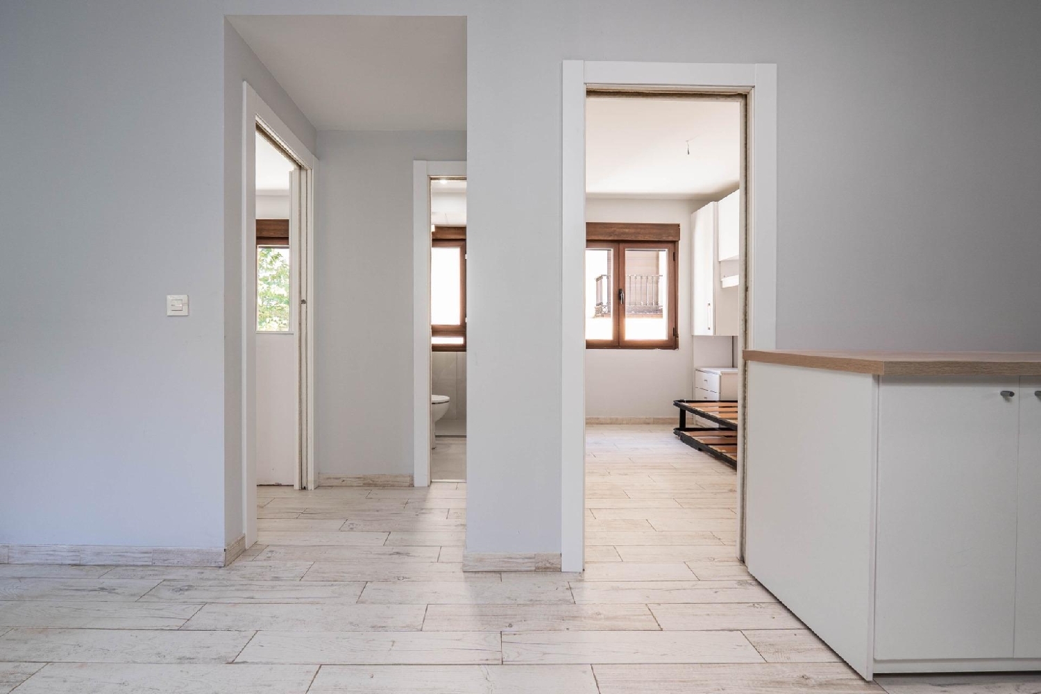  à vendre appartement Barrio De Granada Alacantí 5