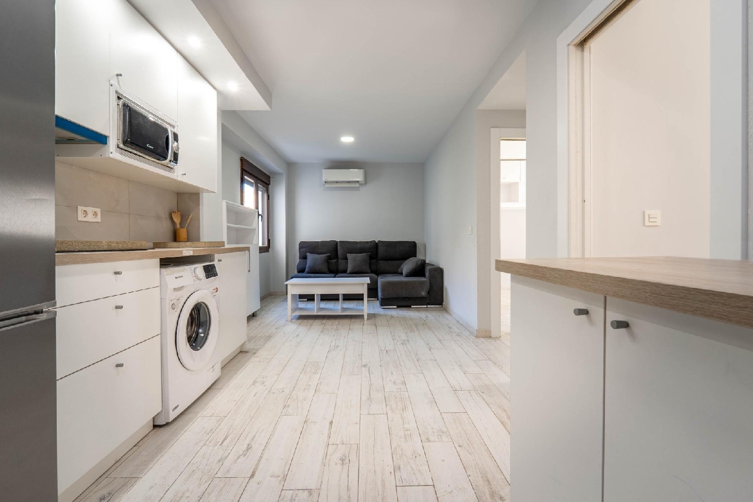  à vendre appartement Barrio De Granada Alacantí 1