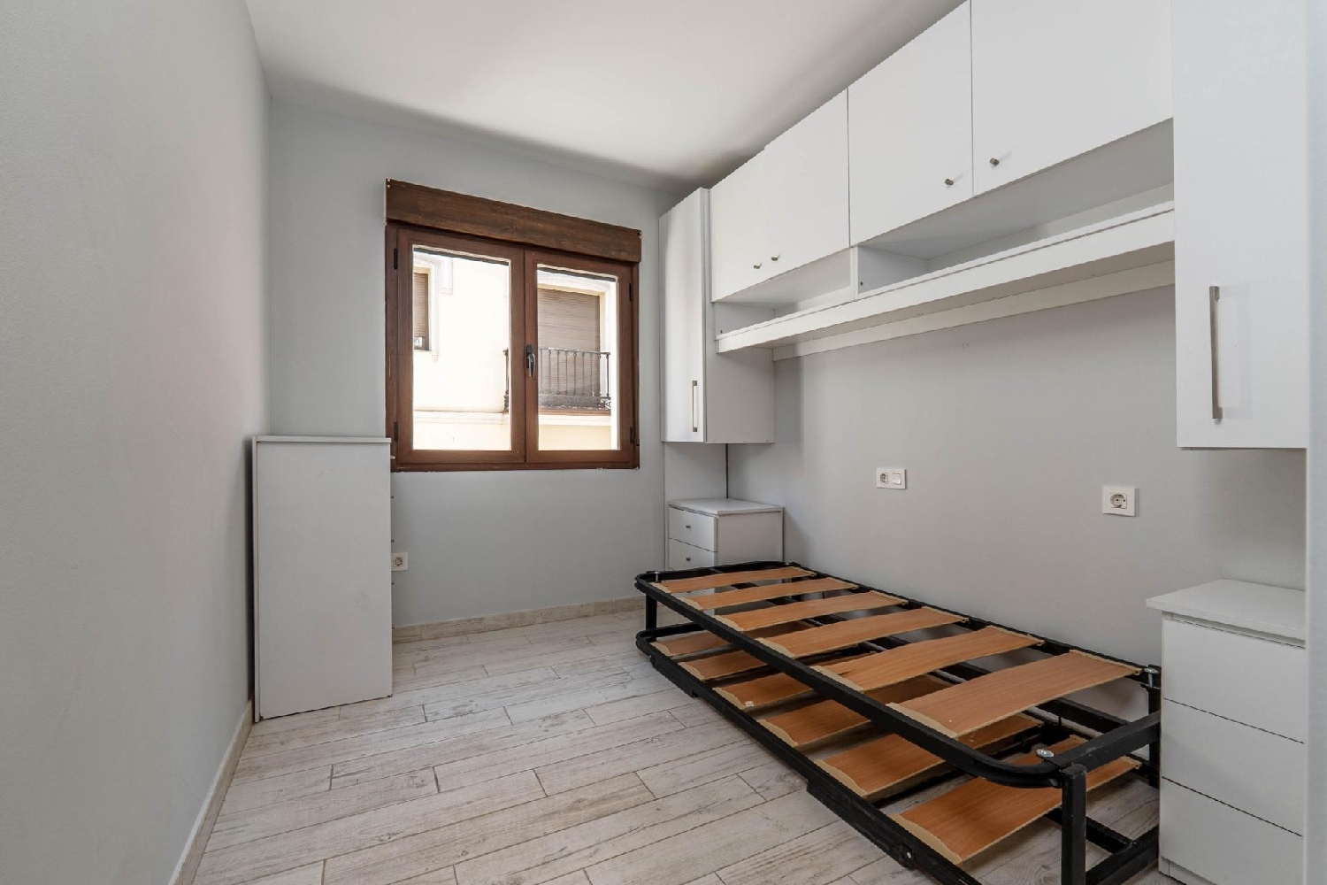  à vendre appartement Barrio De Granada Alacantí 7