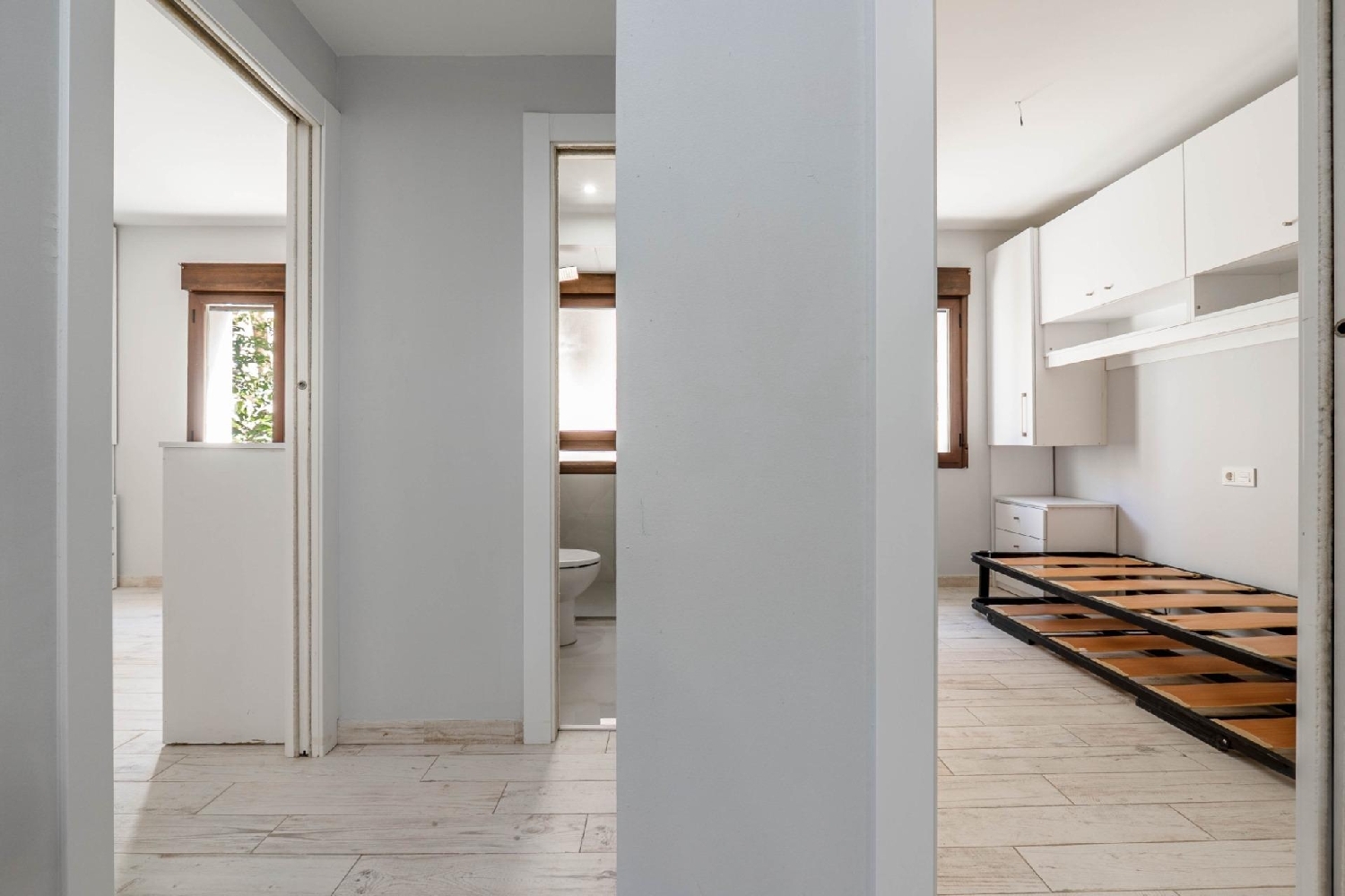  à vendre appartement Barrio De Granada Alacantí 6