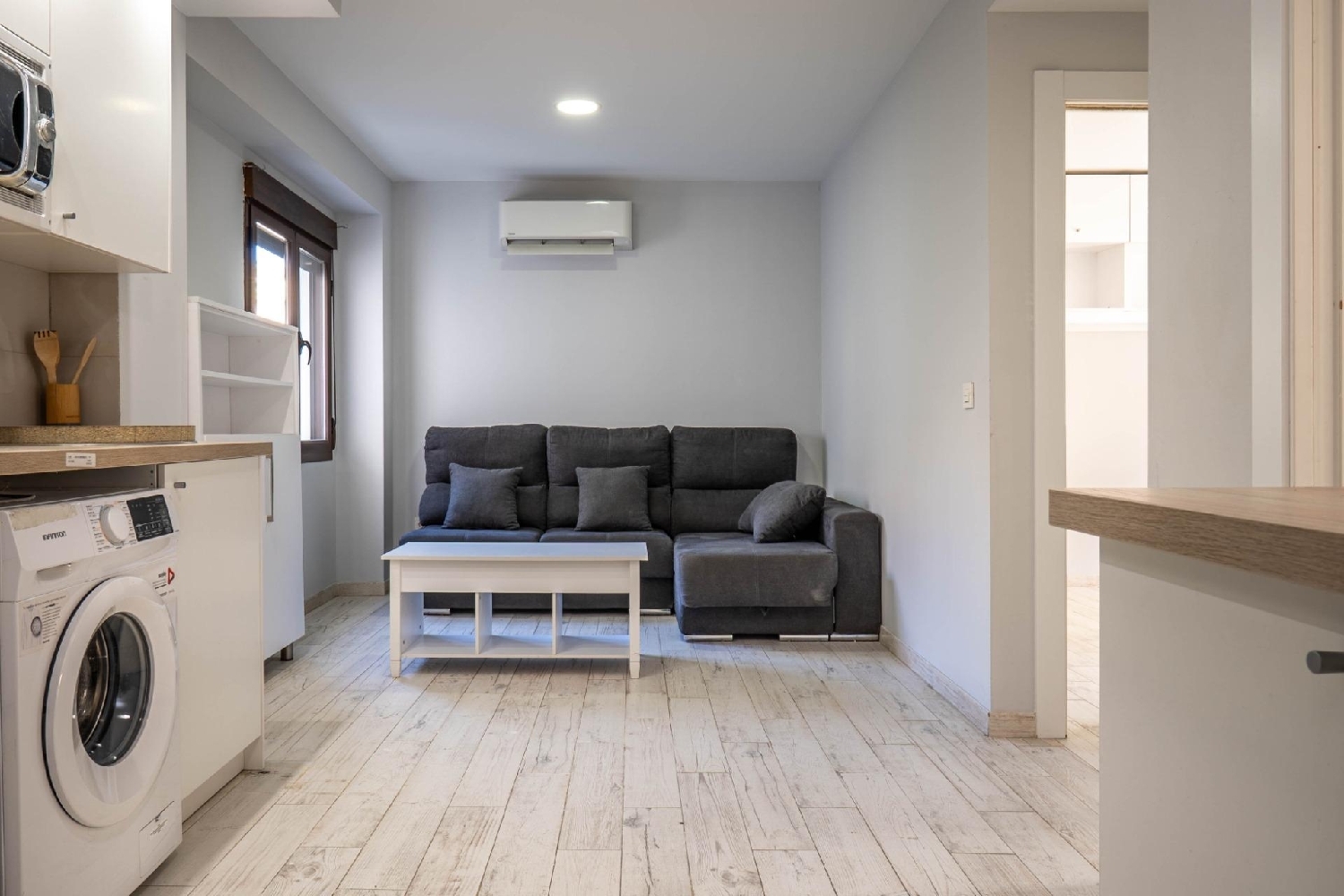 à vendre appartement Barrio De Granada Alacantí 2