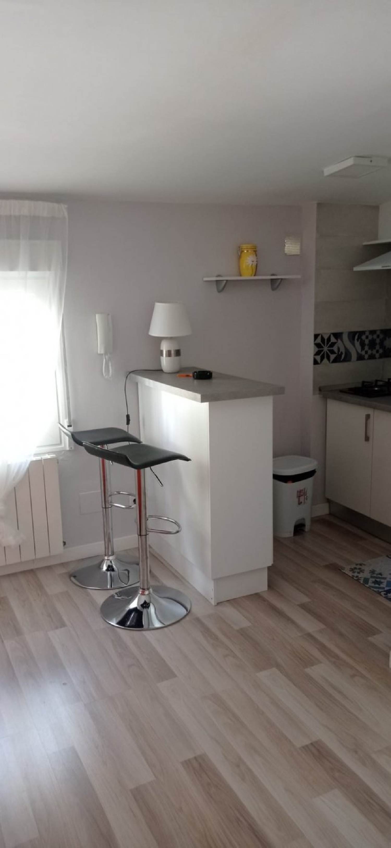  à vendre appartement Barrio De Granada Alacantí 3