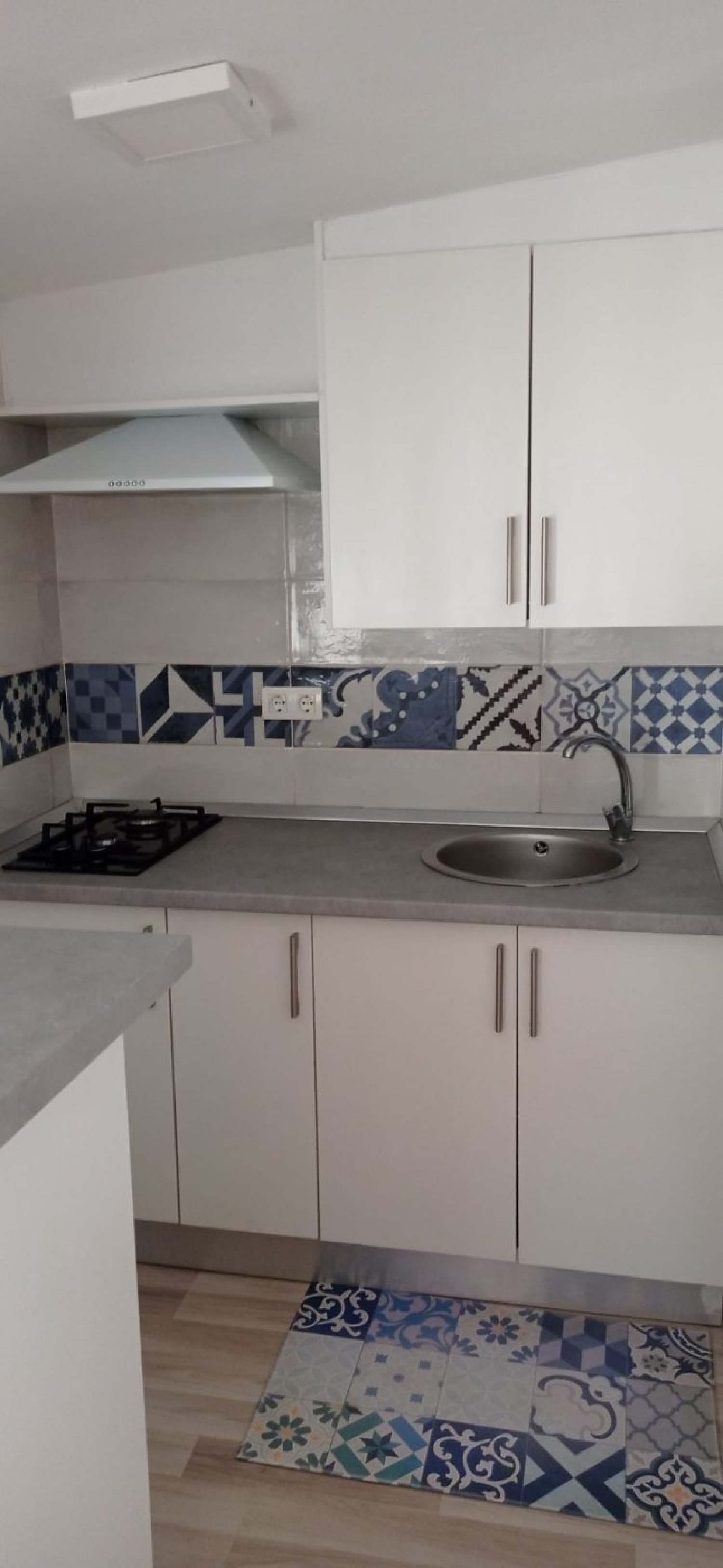  à vendre appartement Barrio De Granada Alacantí 4