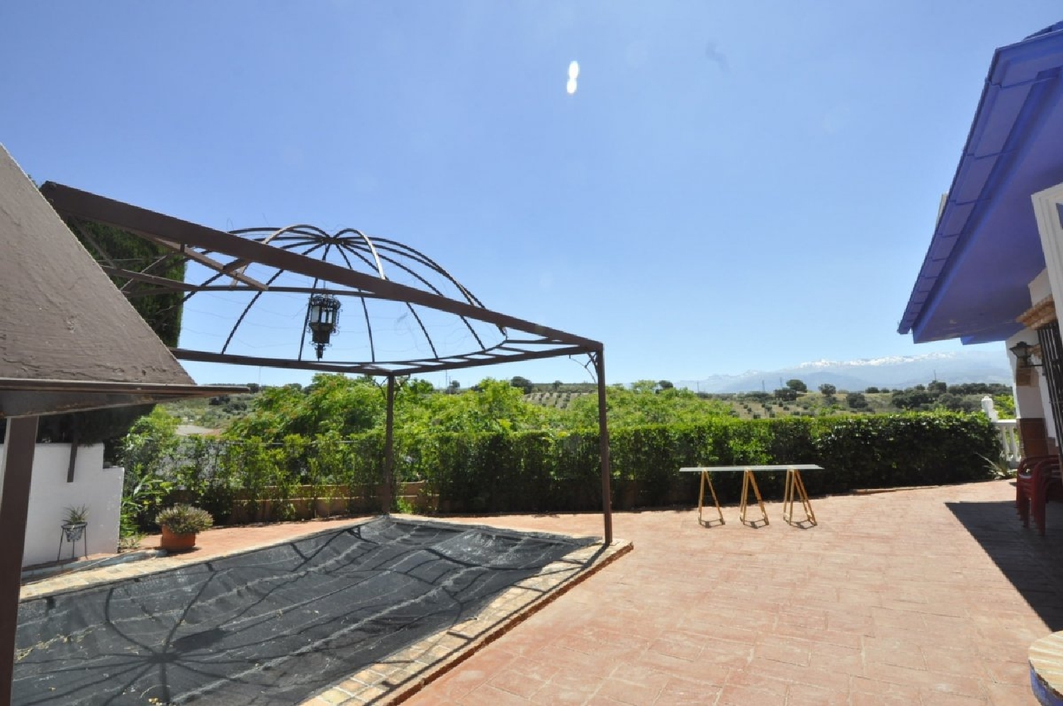  à vendre appartement Barrio De Granada Alacantí 2