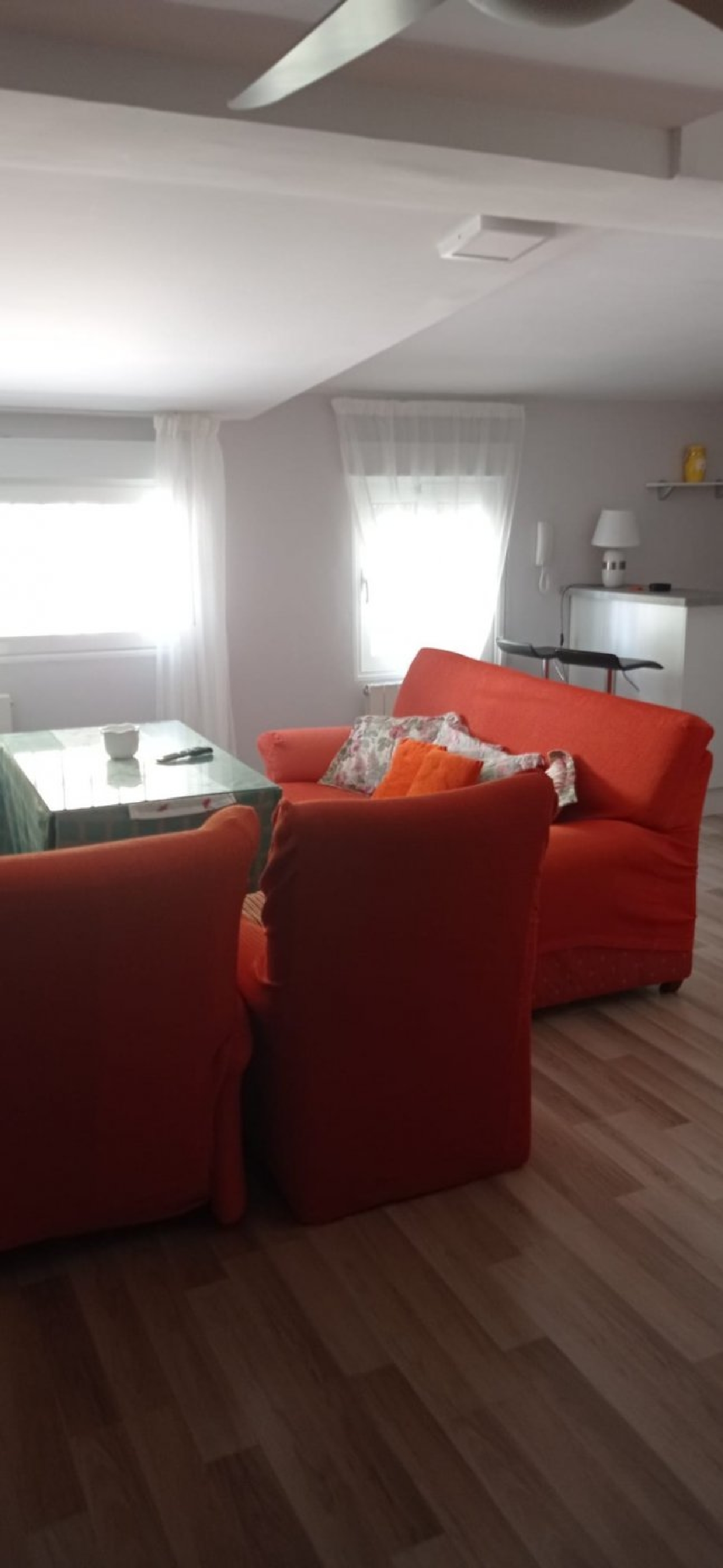 à vendre appartement Barrio De Granada Alacantí 6