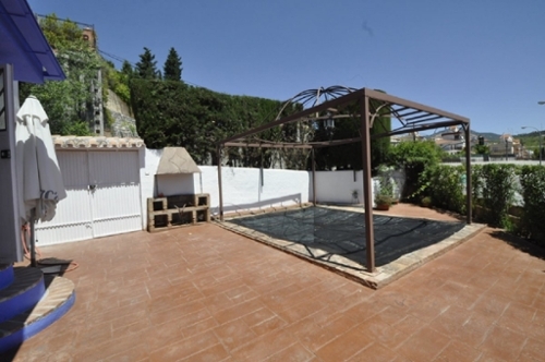 Barrio De Granada Alacantí apartamento foto 6292860