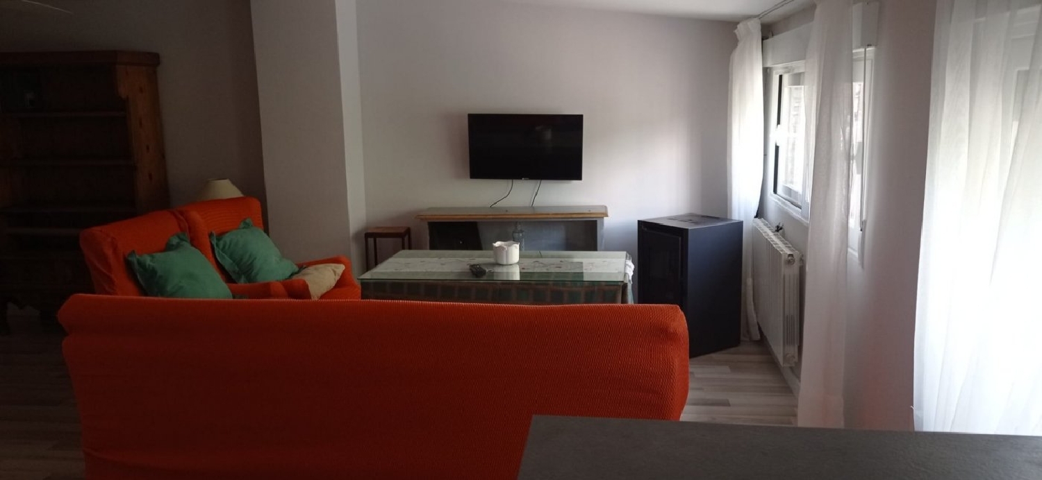  à vendre appartement Barrio De Granada Alacantí 5