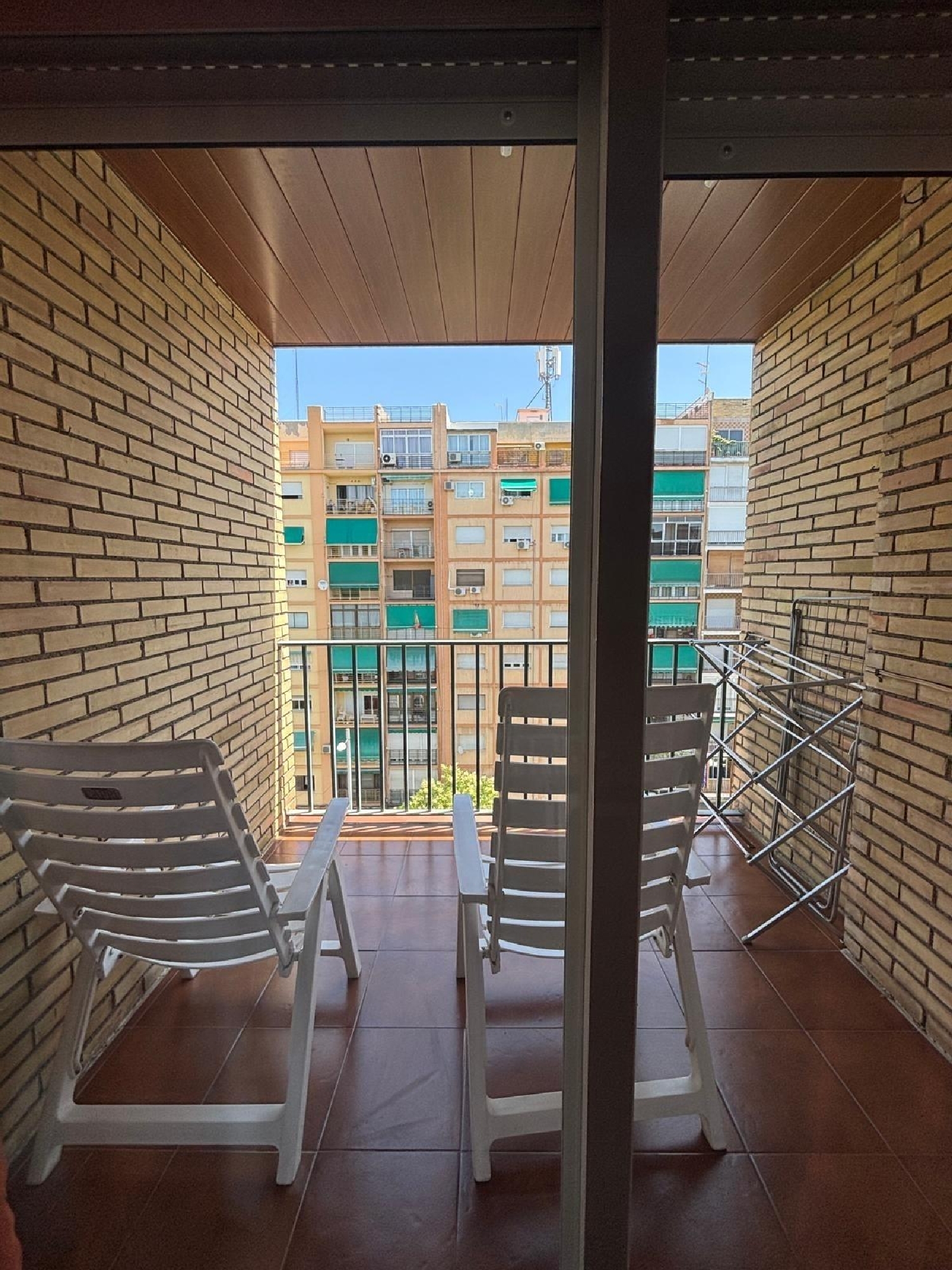  till salu lägenhet Barrio De Granada Alacantí 5