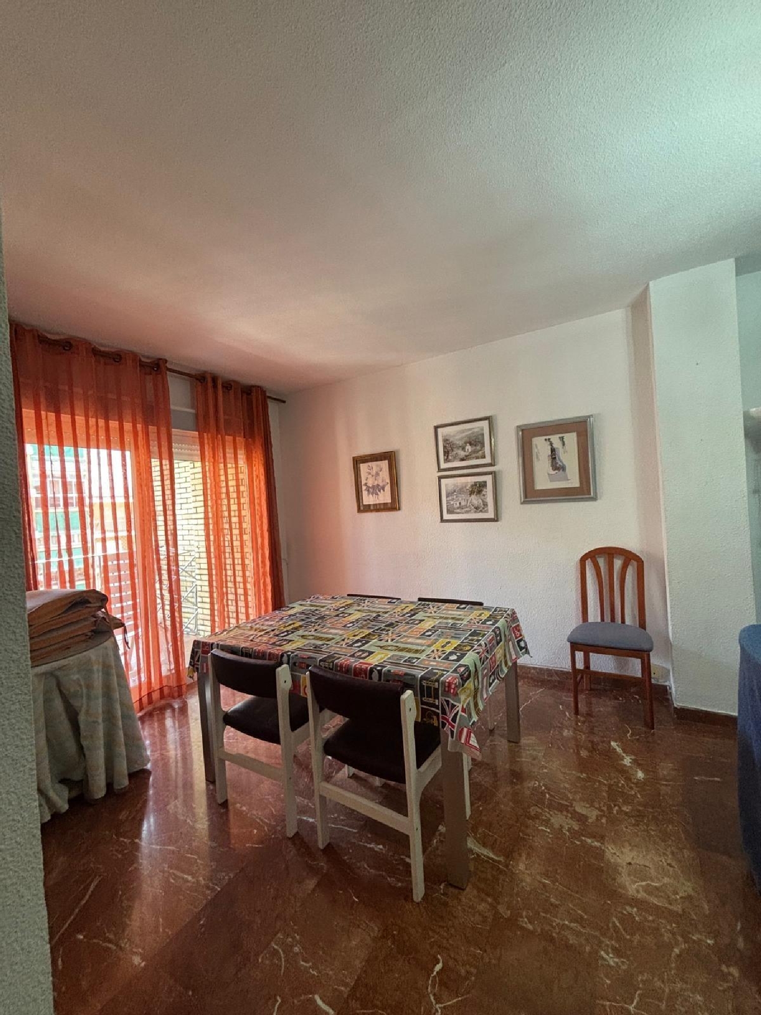  till salu lägenhet Barrio De Granada Alacantí 6