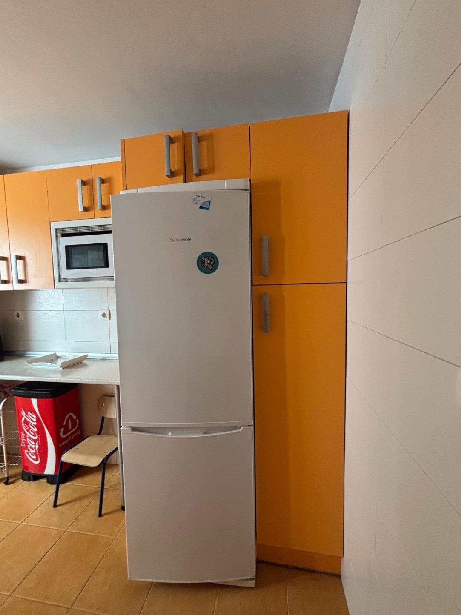 till salu lägenhet Barrio De Granada Alacantí 3