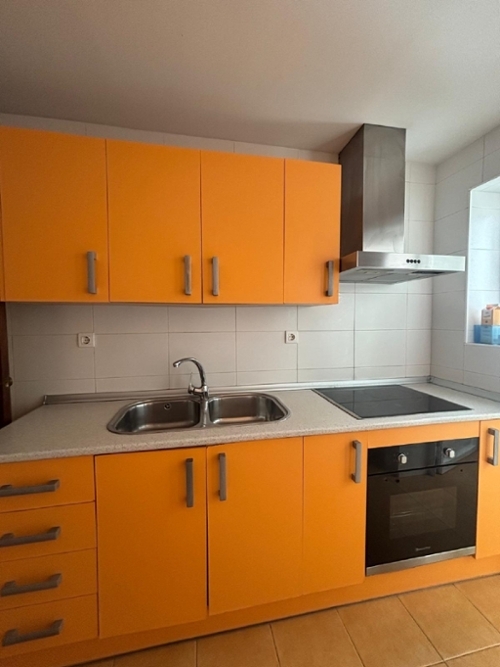 Barrio De Granada Alacantí lägenhet foto 6291401