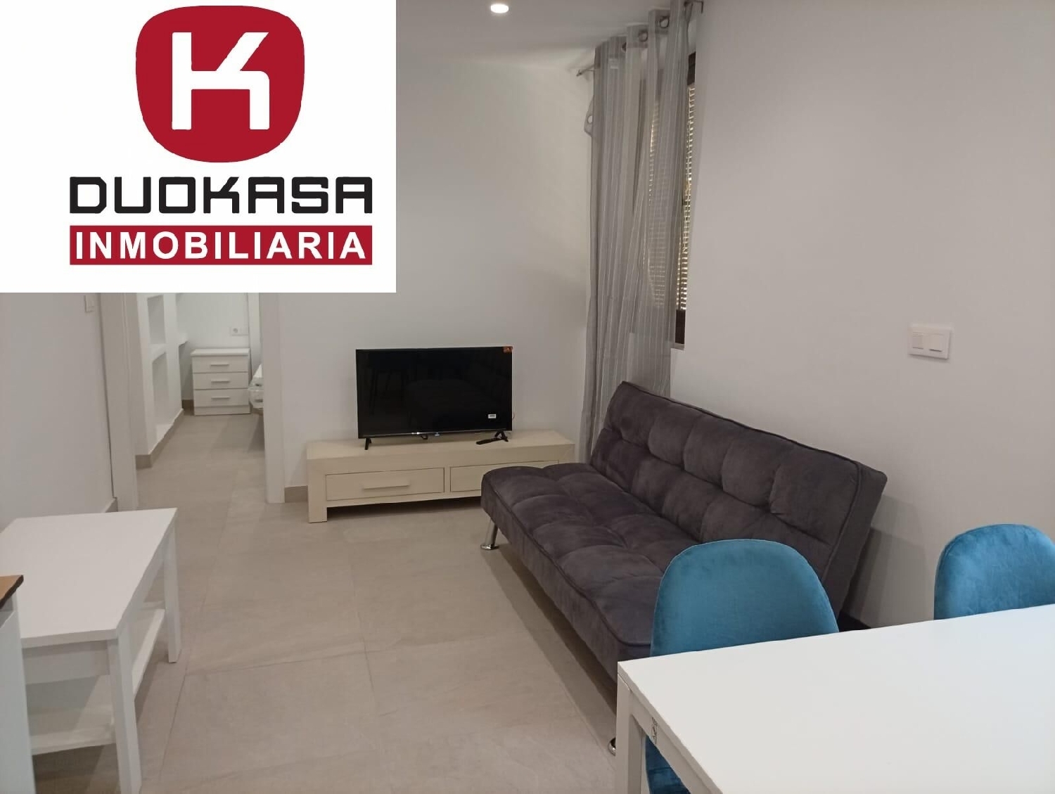 till salu lägenhet Barrio De Granada Alacantí 3