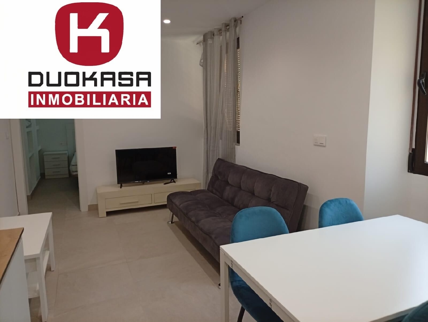  till salu lägenhet Barrio De Granada Alacantí 5