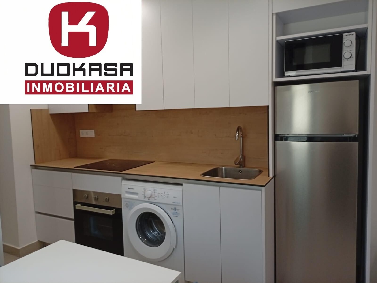  till salu lägenhet Barrio De Granada Alacantí 7