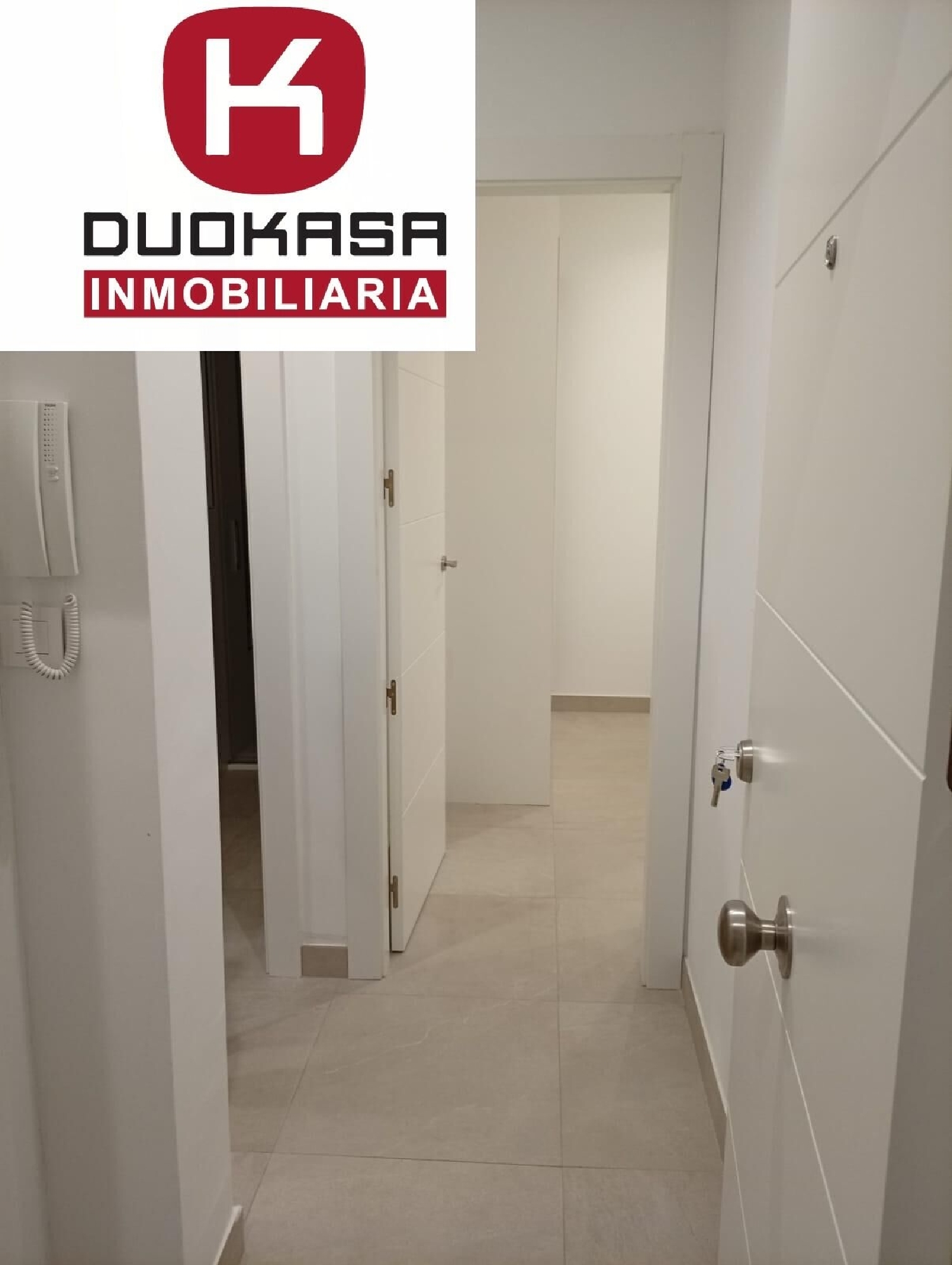  till salu lägenhet Barrio De Granada Alacantí 6