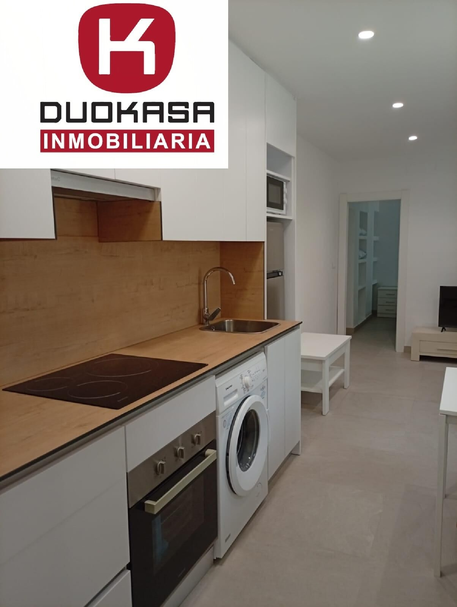  till salu lägenhet Barrio De Granada Alacantí 8