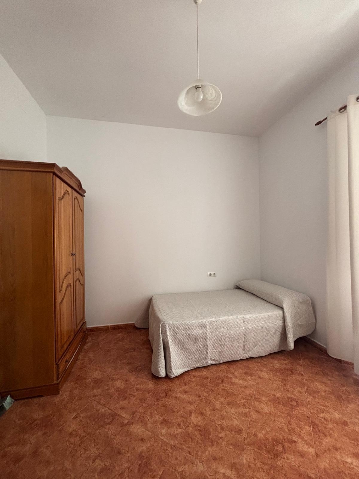  till salu lägenhet Barrio De Granada Alacantí 4