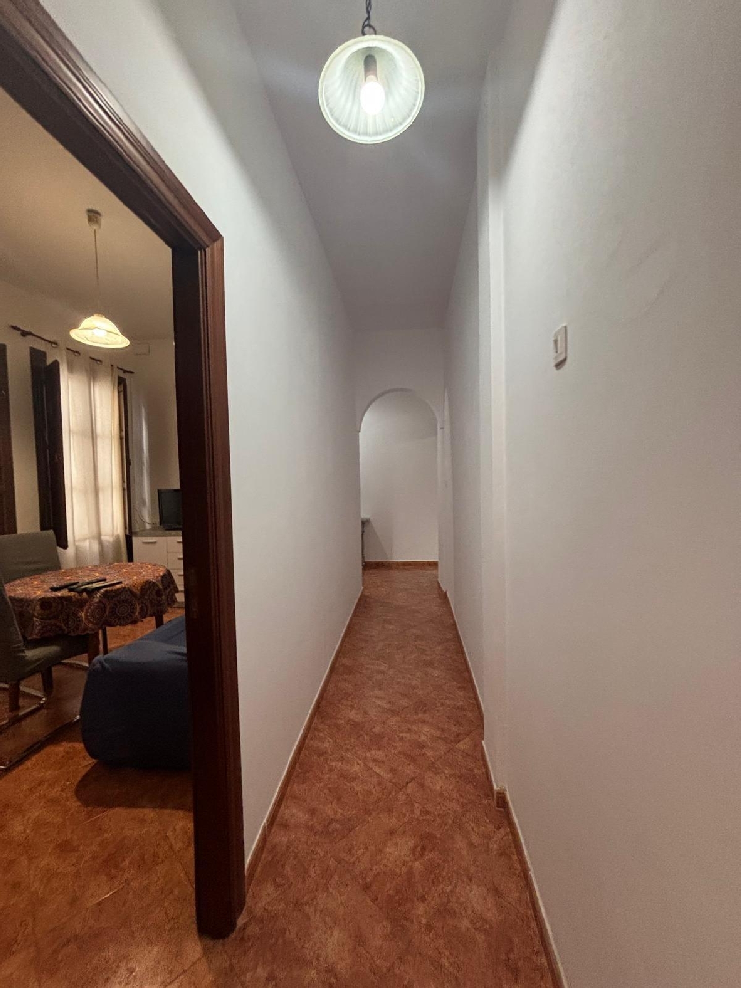 till salu lägenhet Barrio De Granada Alacantí 3