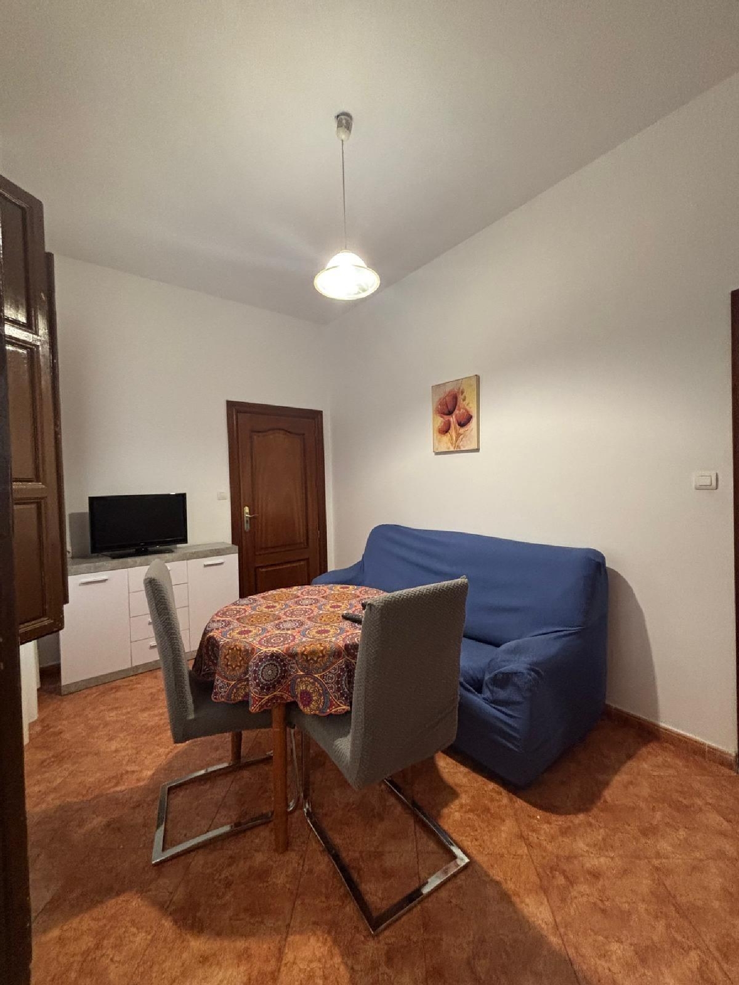  till salu lägenhet Barrio De Granada Alacantí 8
